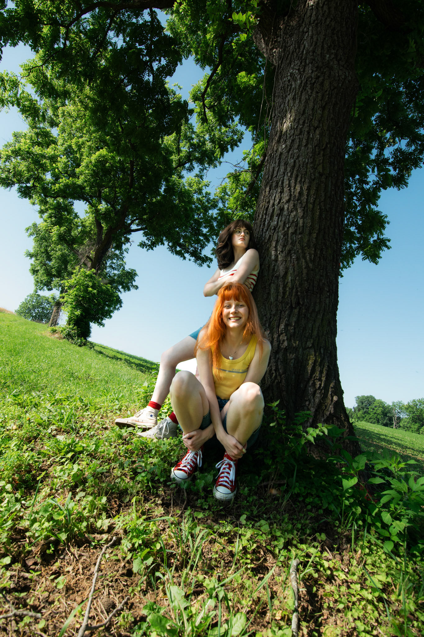 Girlhood