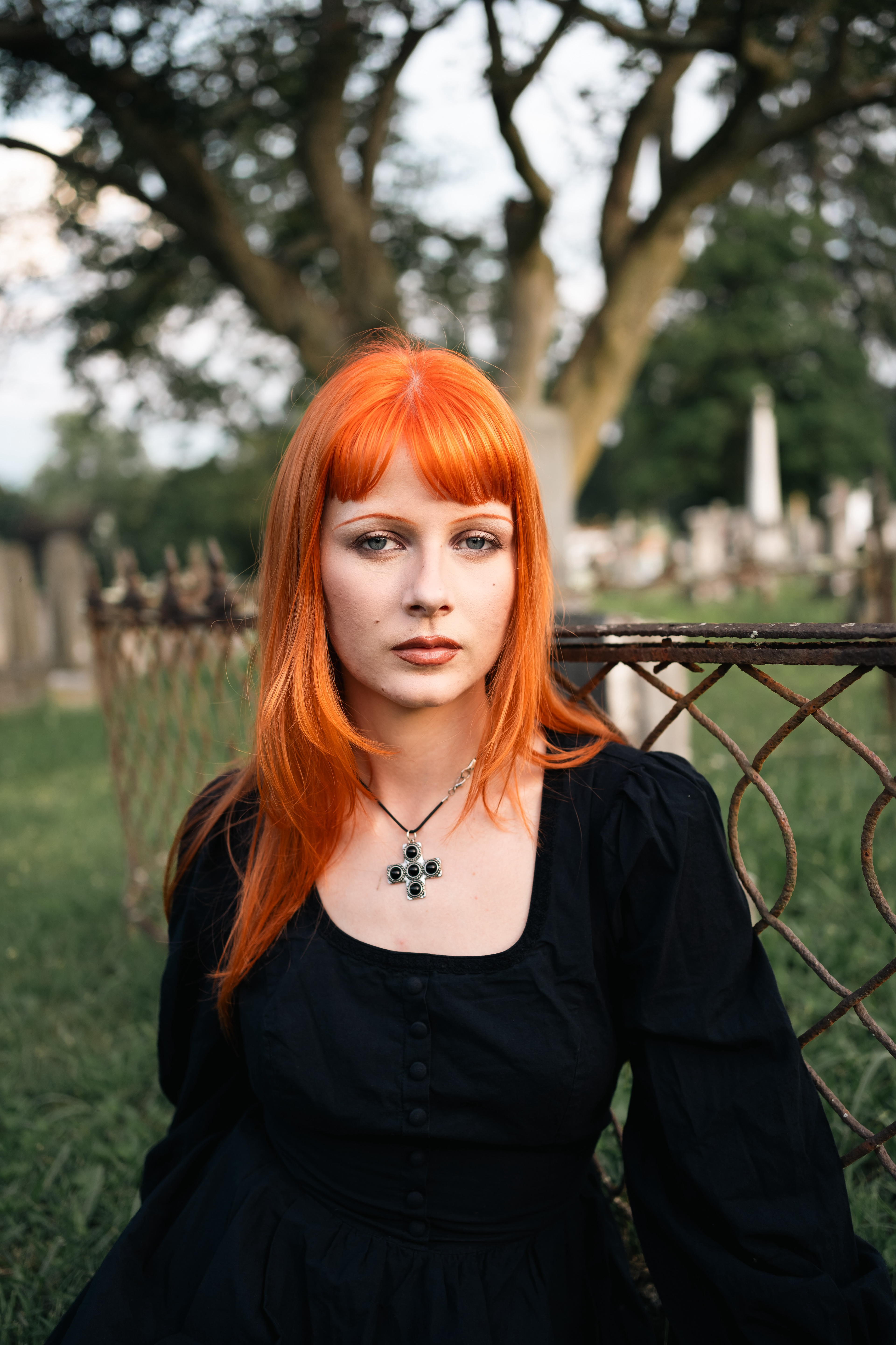 Cemetery
