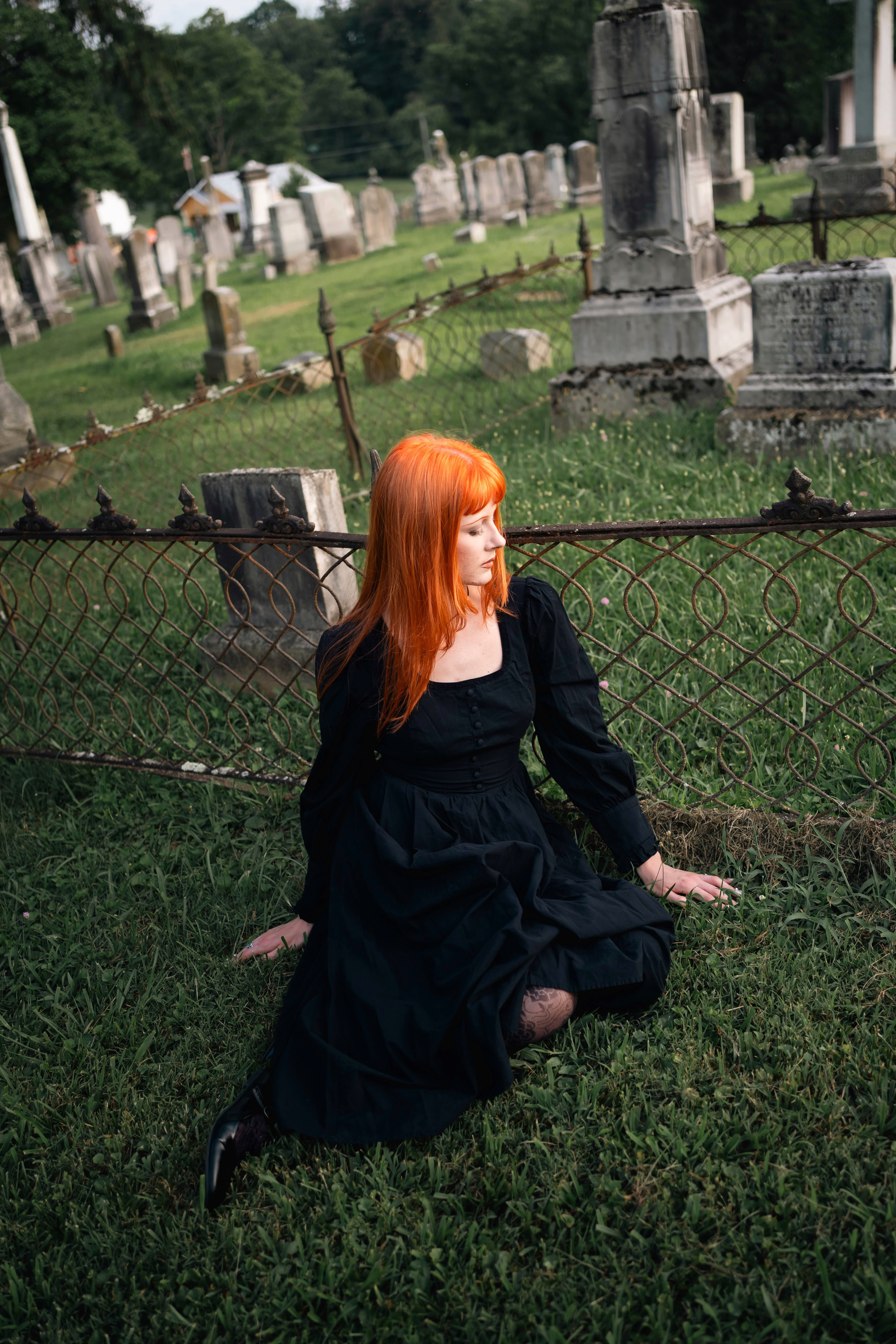 Cemetery