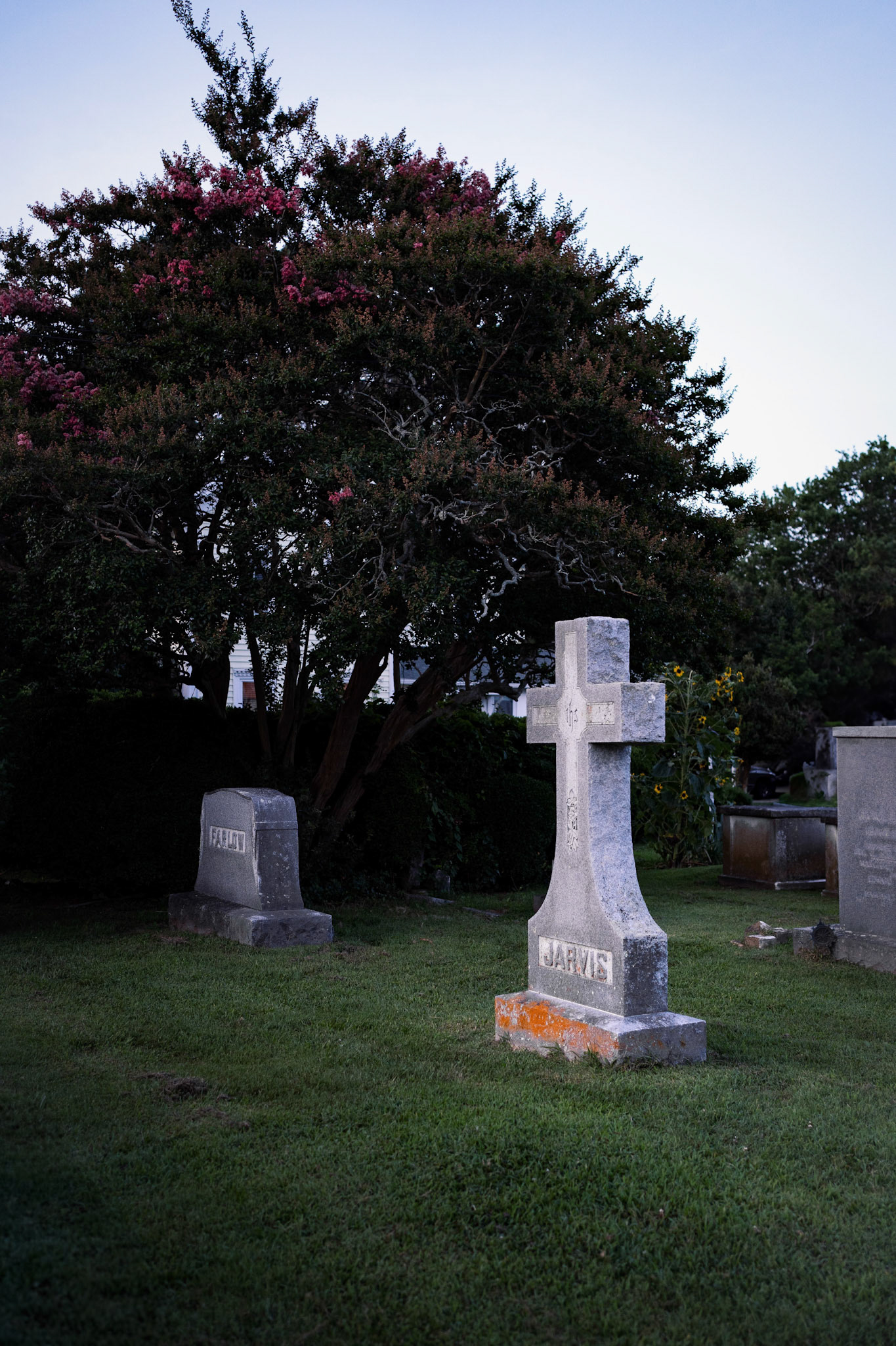Graveyard, 2025