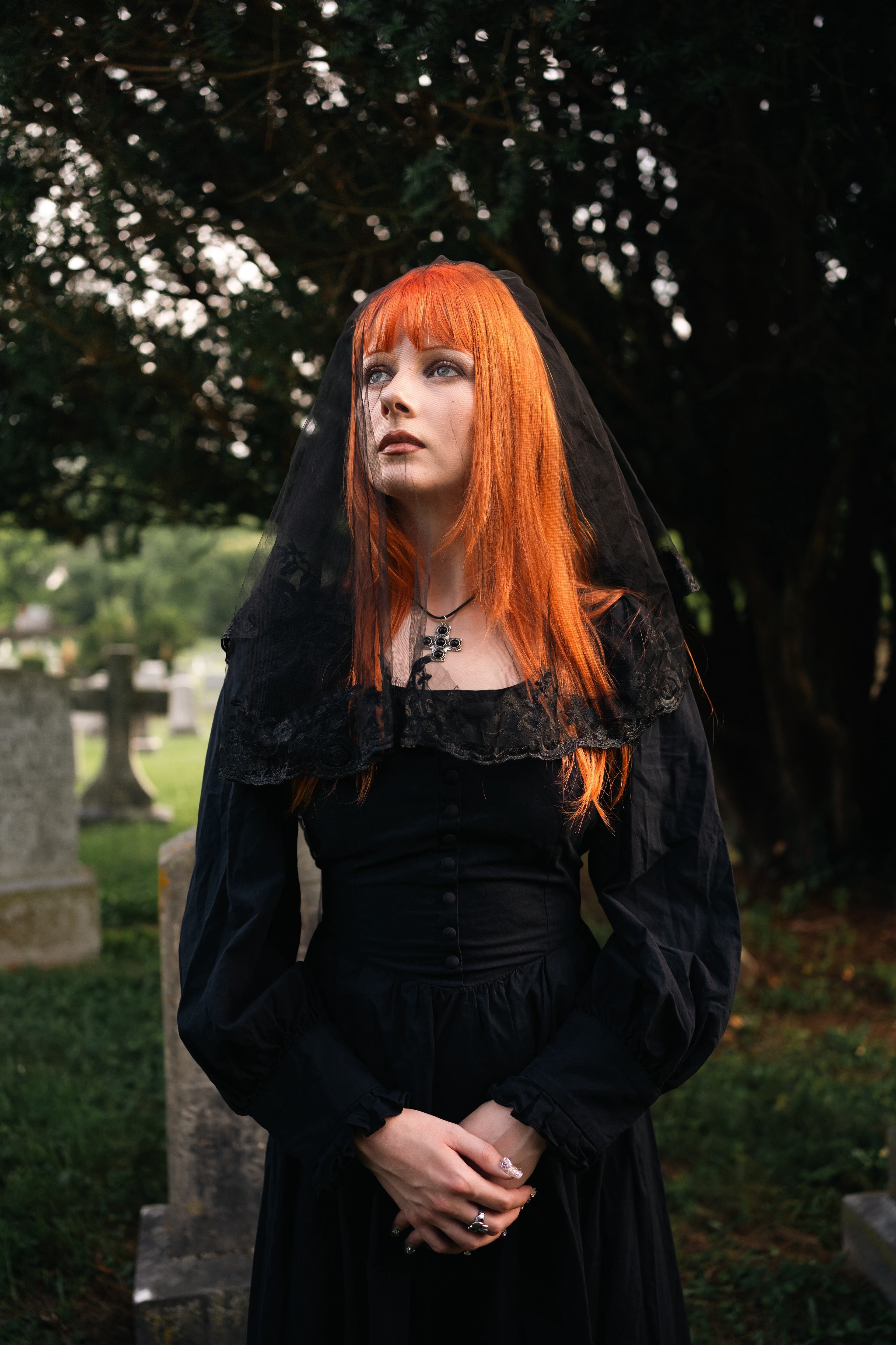 Cemetery