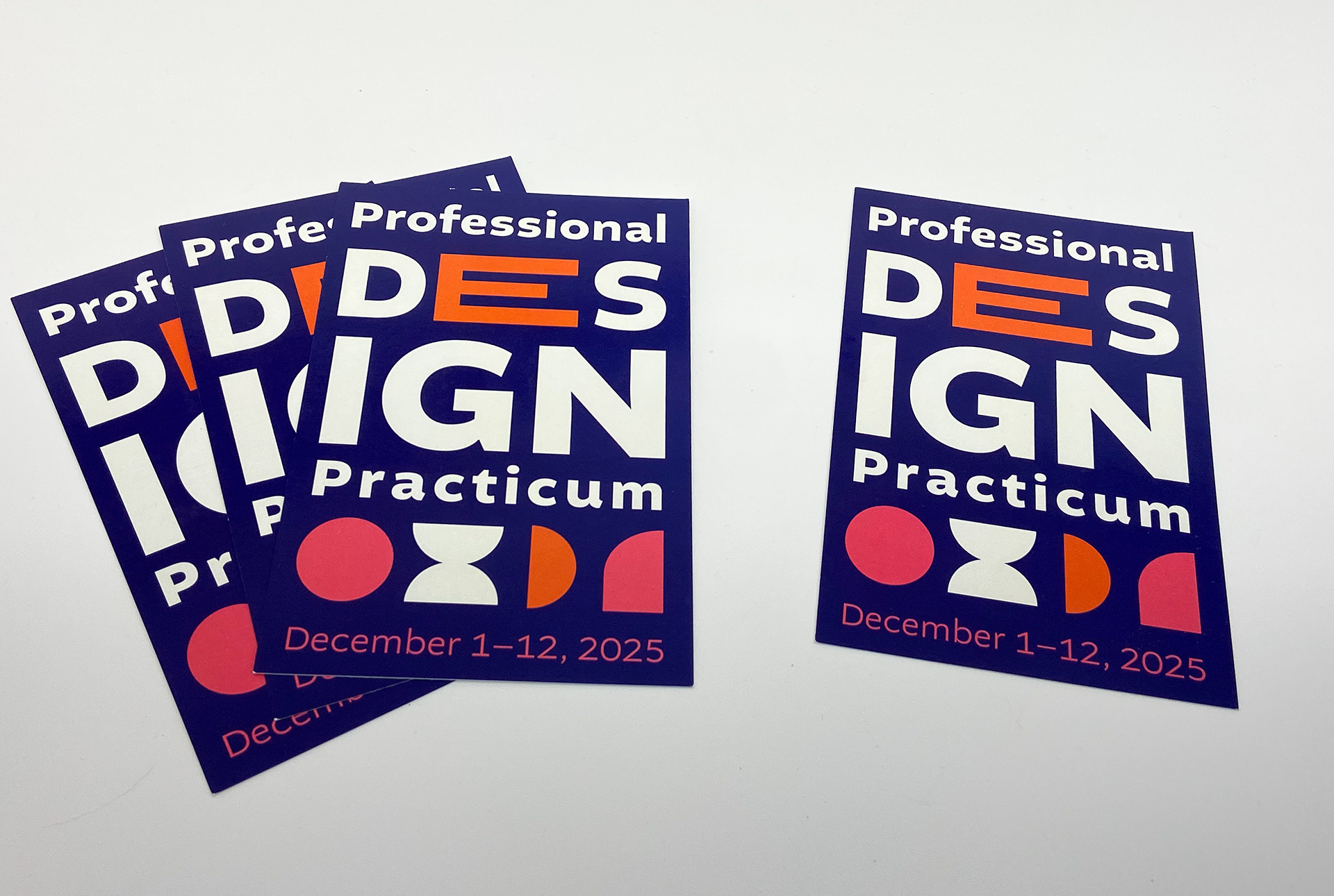 Promotional Postcards