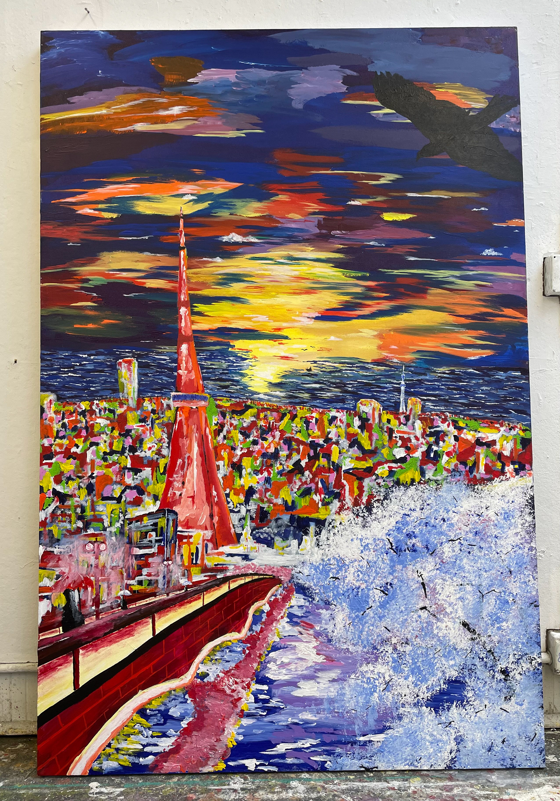 『Nignht of Tokyo』, 2023