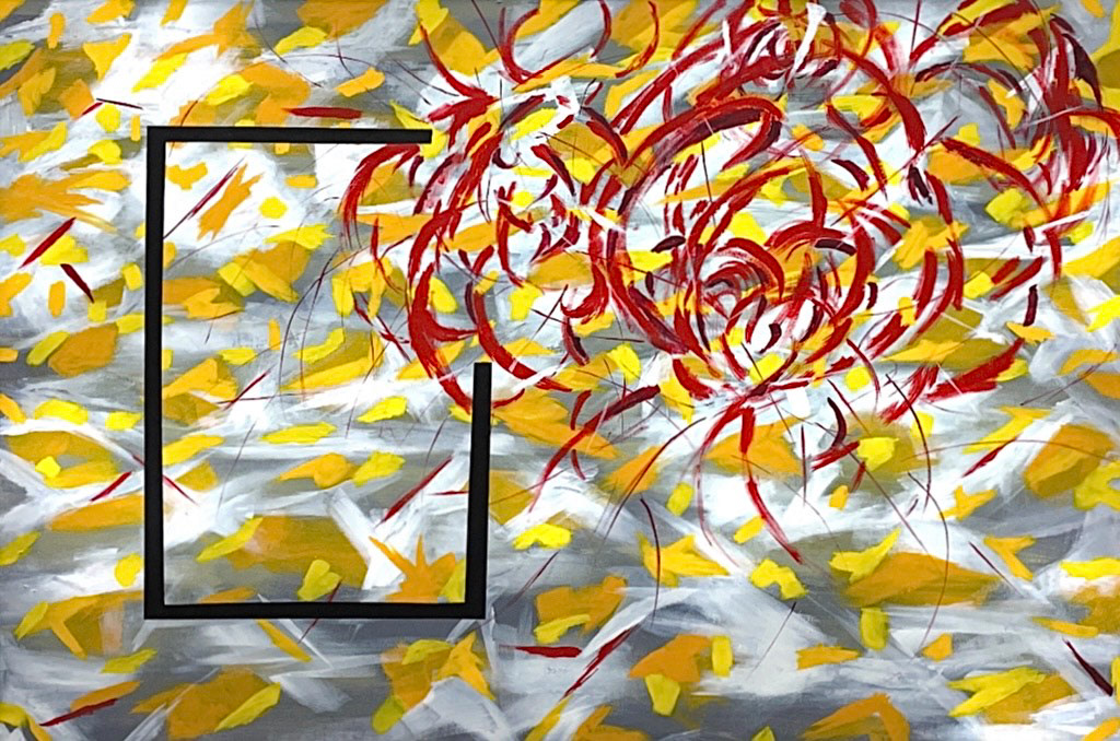 『個性』, 2023
