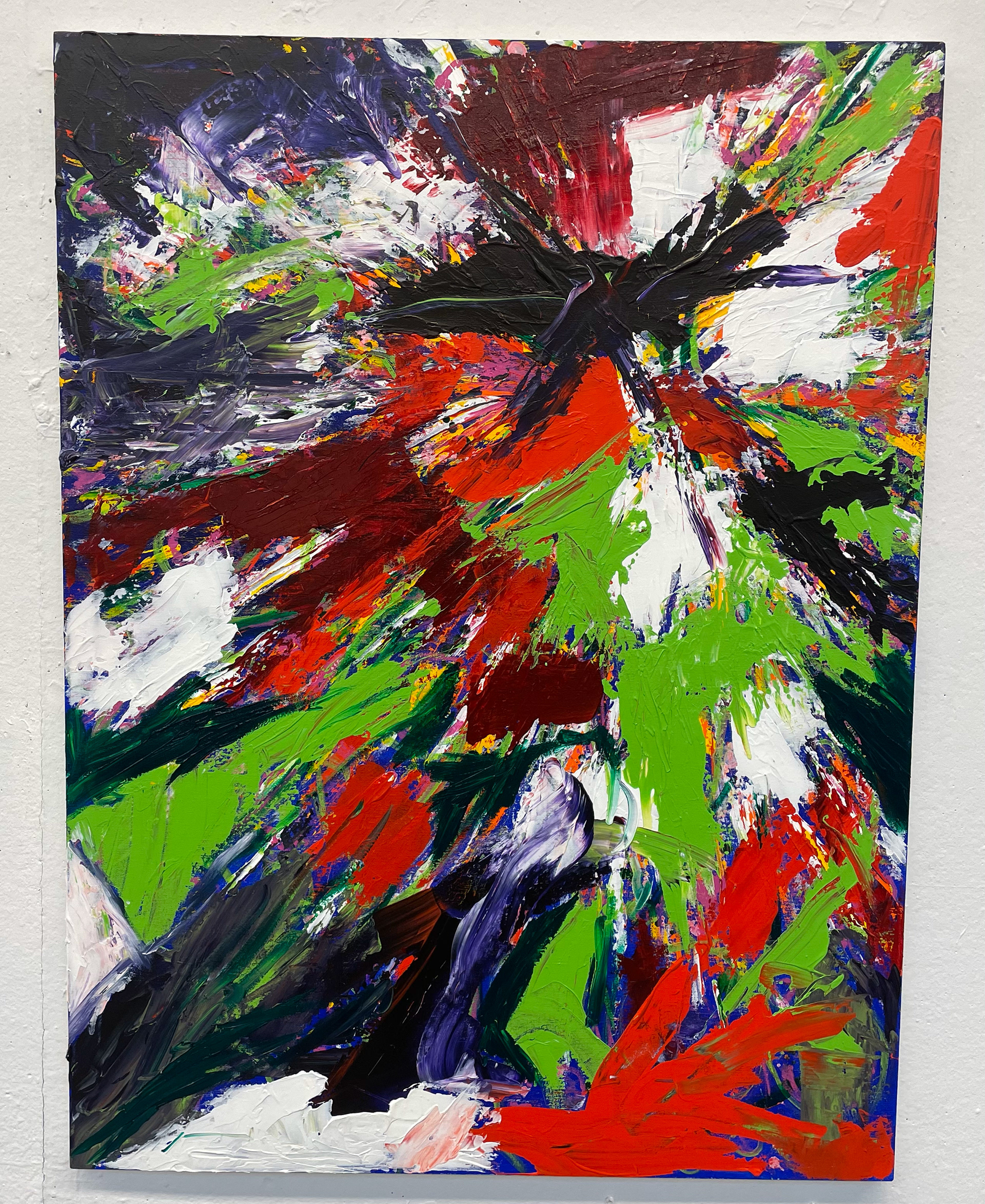 『花火』, 2023