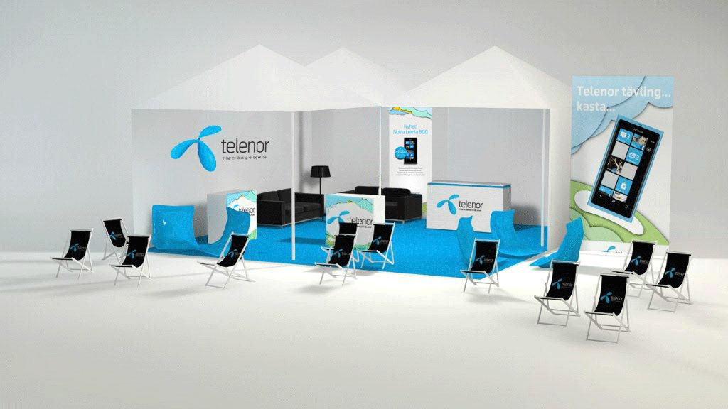 Telenor