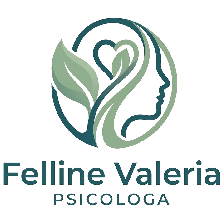 Dott.ssa Felline Valeria Psicologa