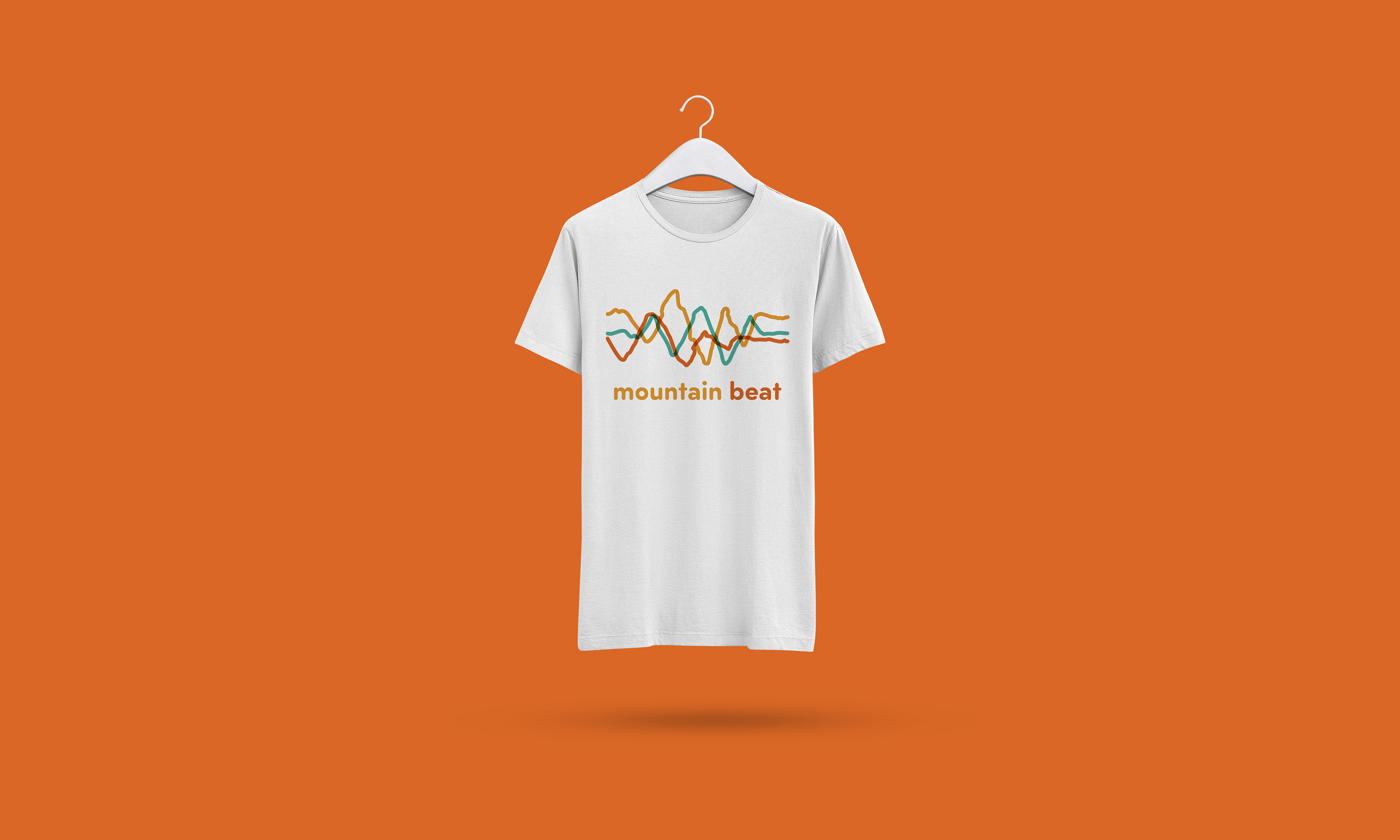 Mountain beat
