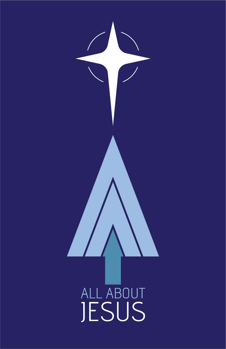 Minimalist Christmas Poster