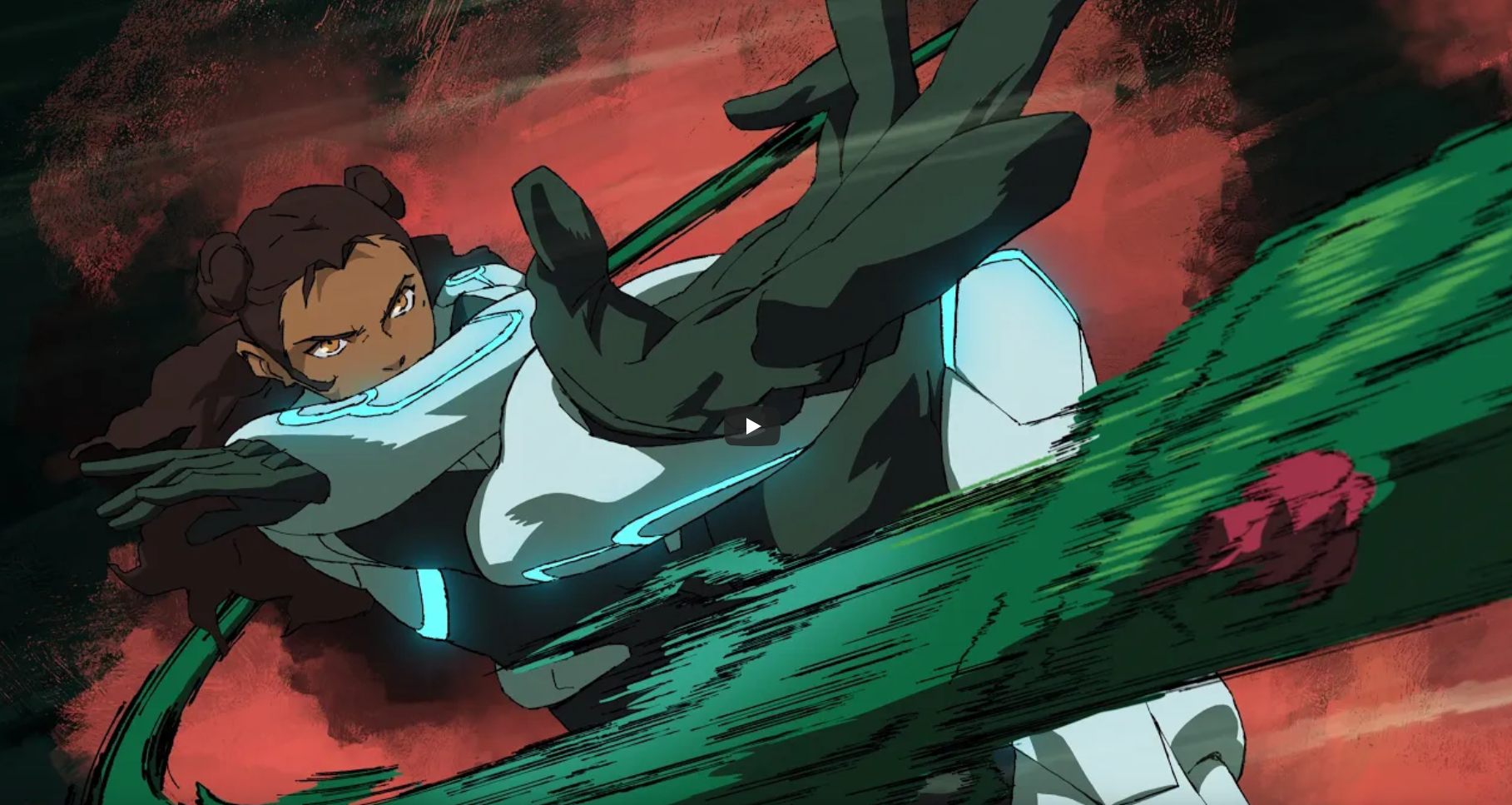  Monsters We Make - CoryxKenshin X THE LINE 