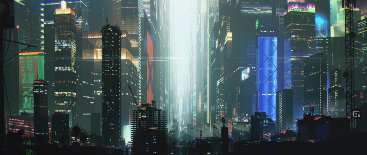 True Damage - GIANTS - Riot Games - THE LINE