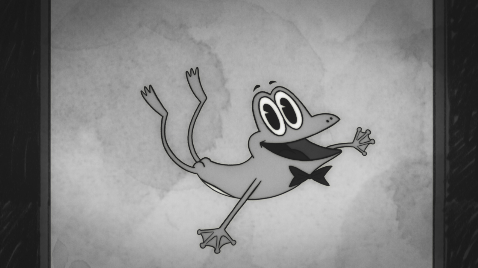 Max Raabe - Erstens Kuss Ich Nicht 