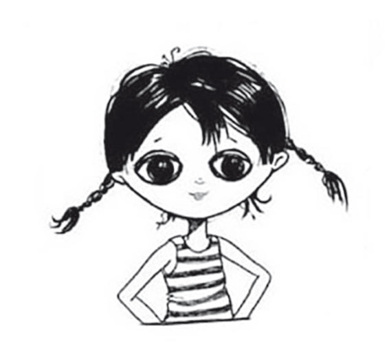 sara palacios illustration