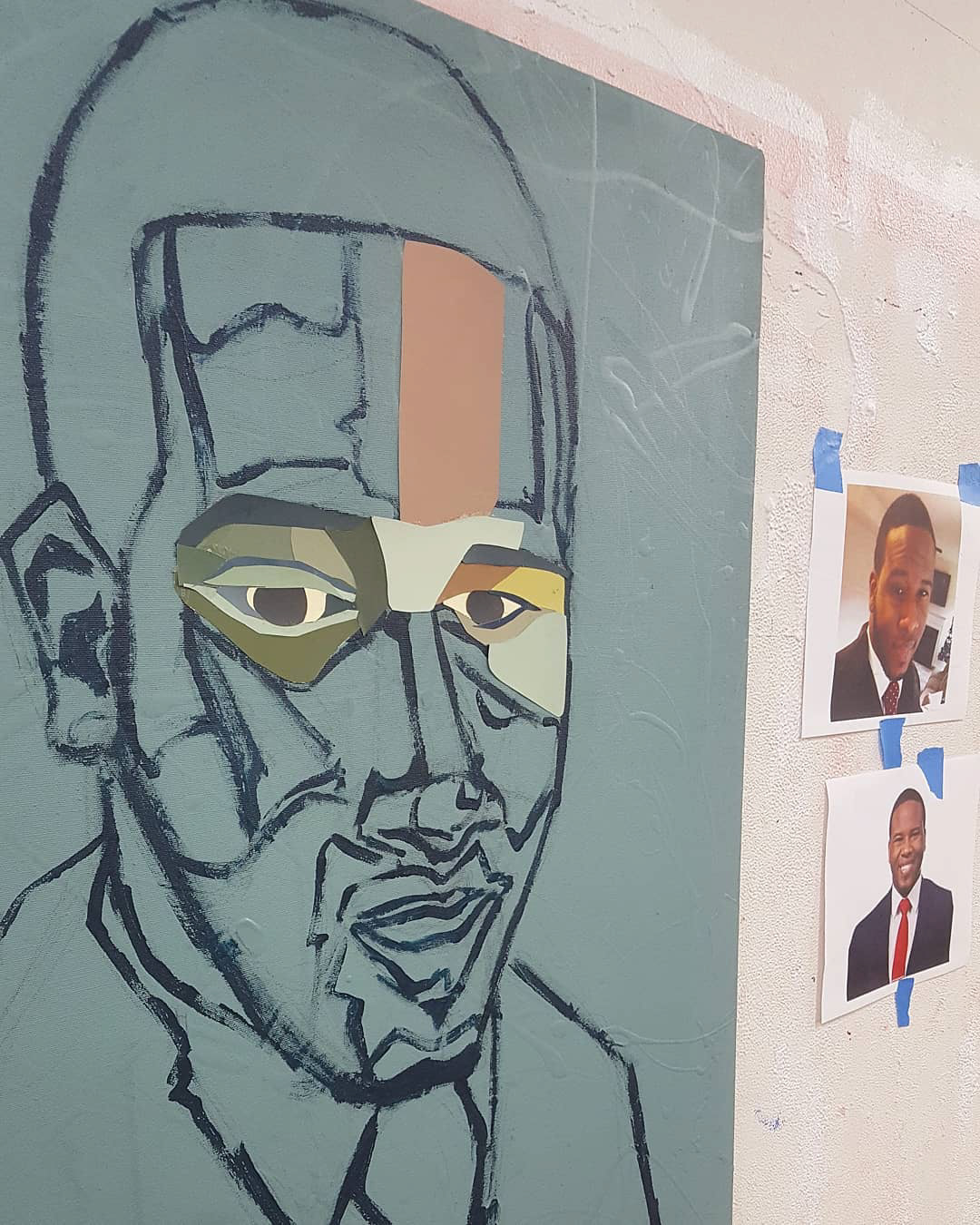 Color & shape forming