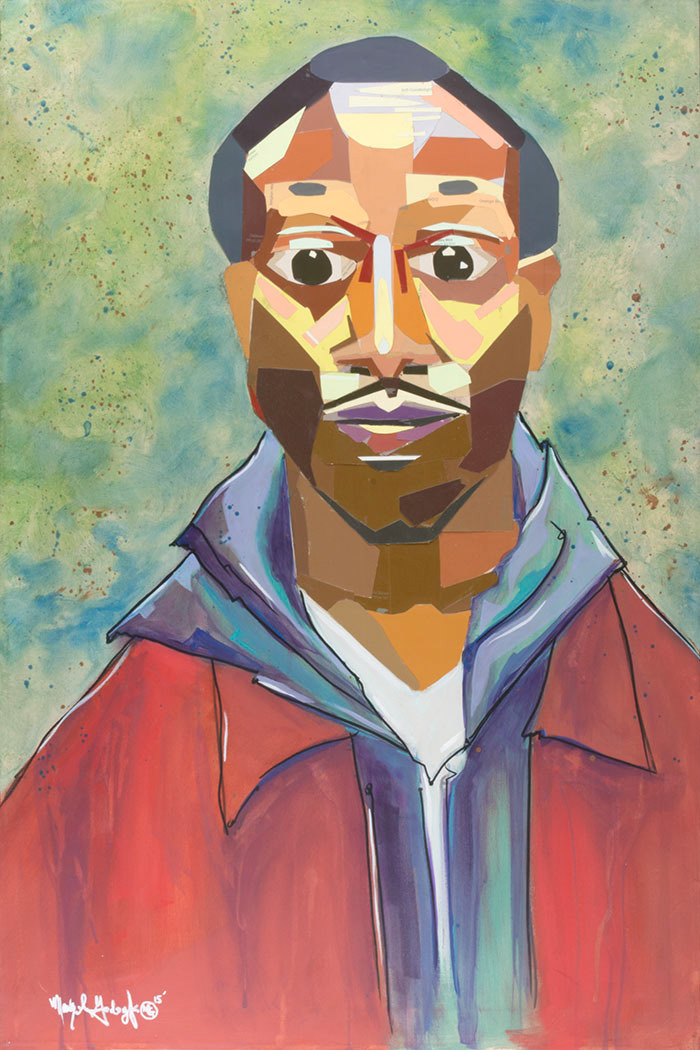 Tribute to Kalief Browder