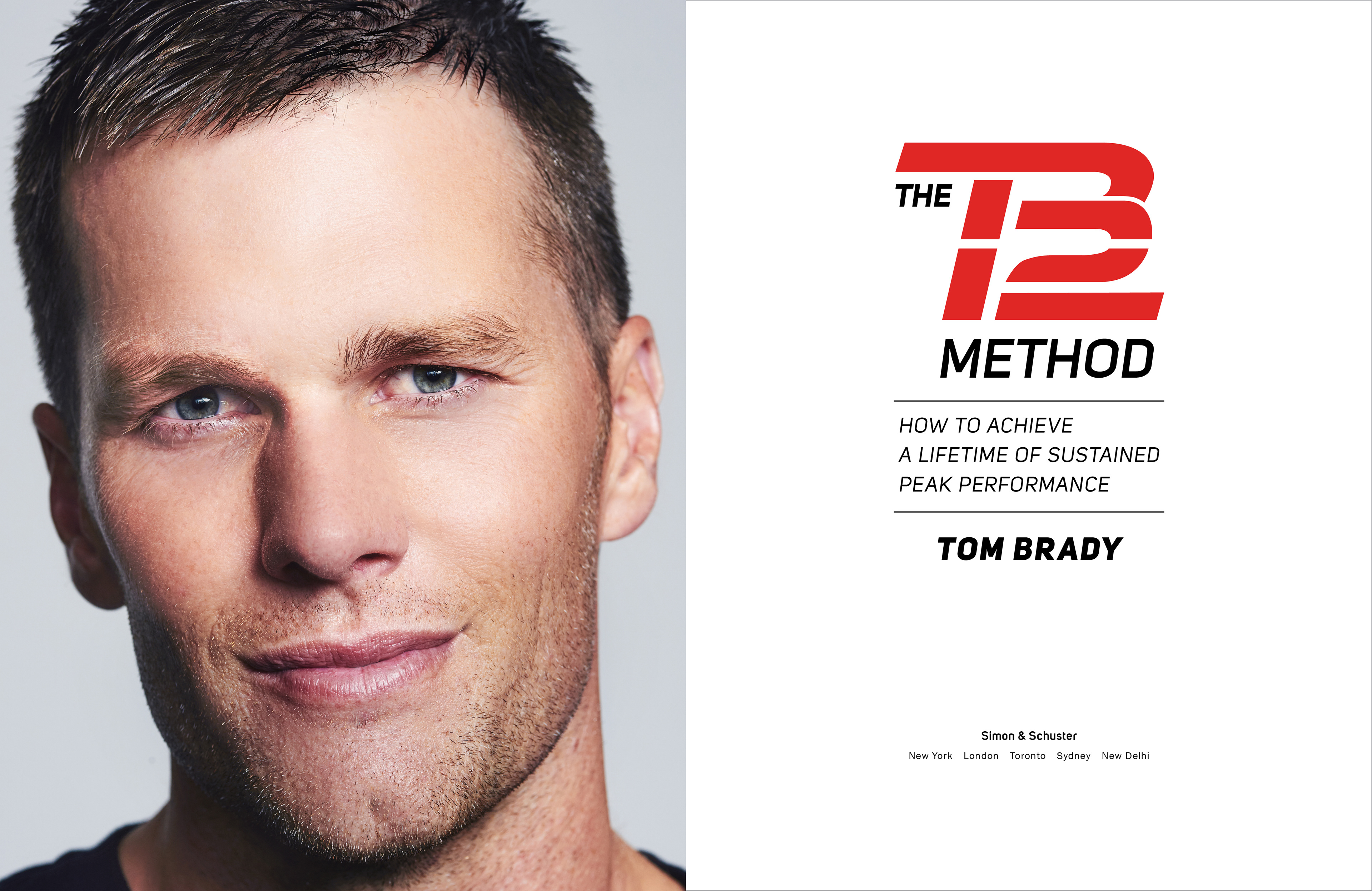 Face of a Man Without TB12: Tom Brady Trend Wallops Social Media