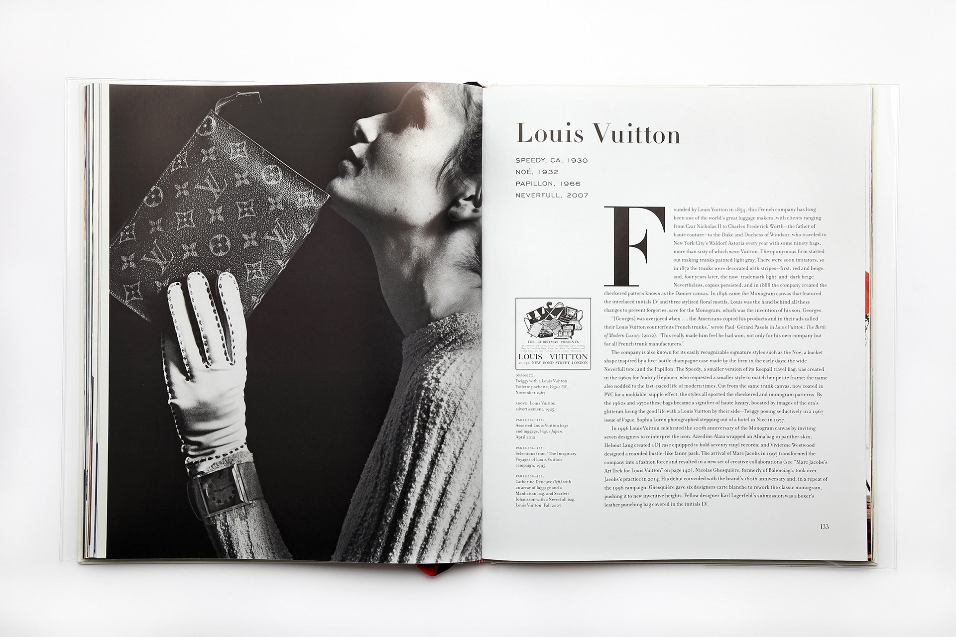 In Lvoe With Louis Vuitton: April 2012