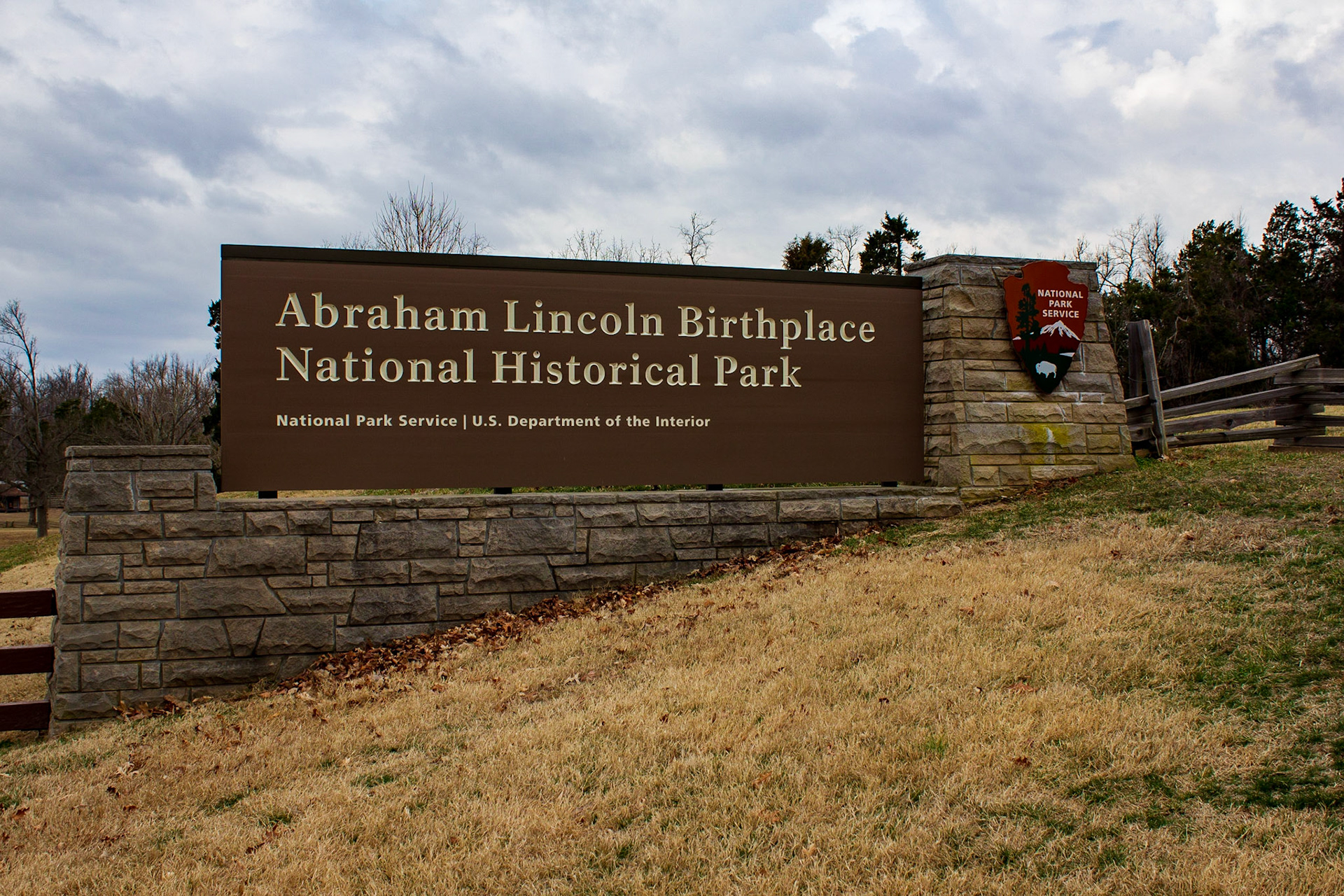 Abraham Lincoln Birthplace NHP