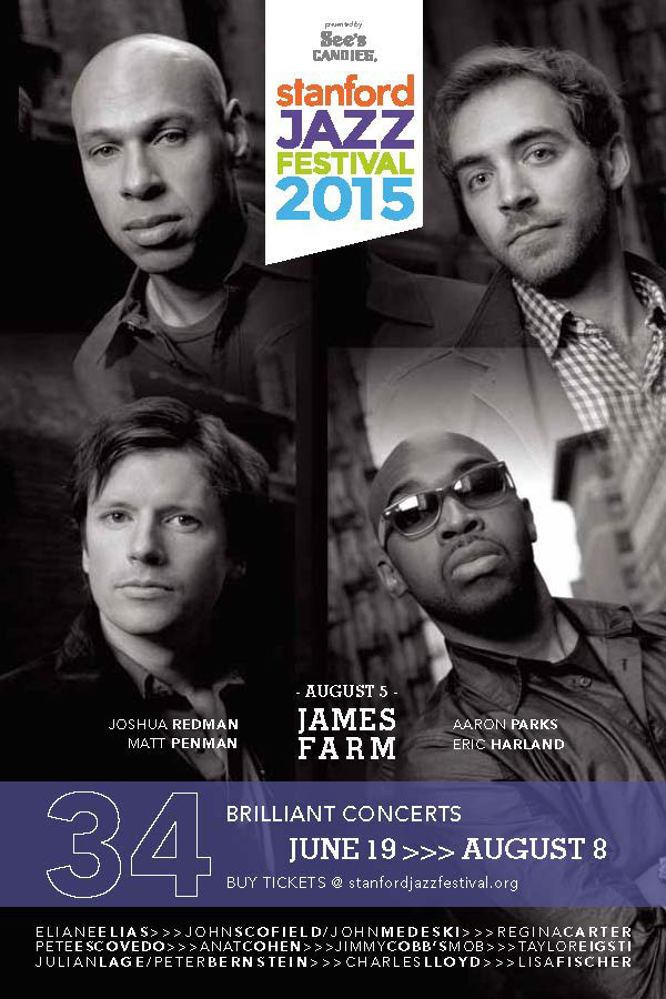 2015 FESTIVAL BROCHURE COVER