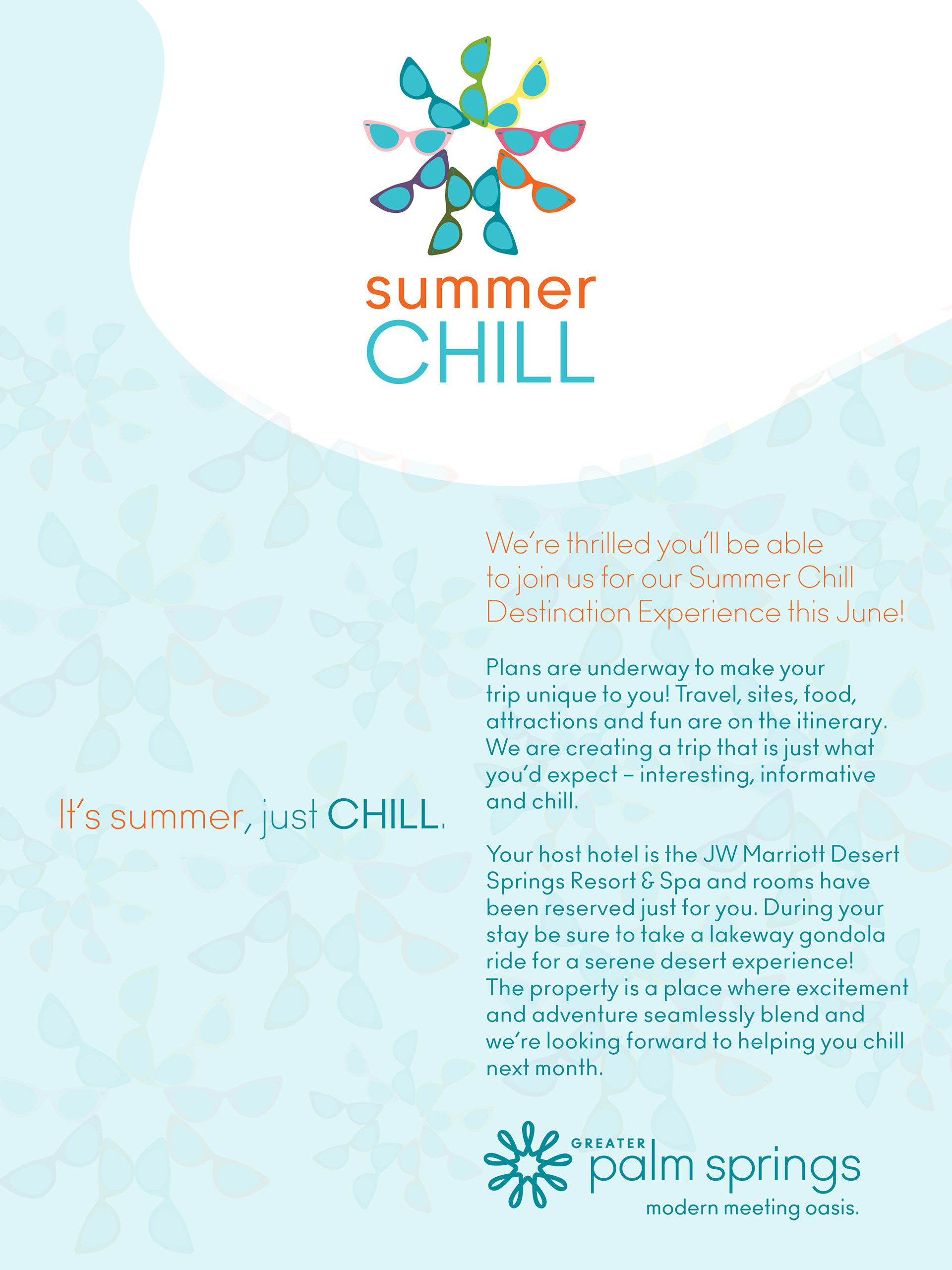 EMAIL INVITATION