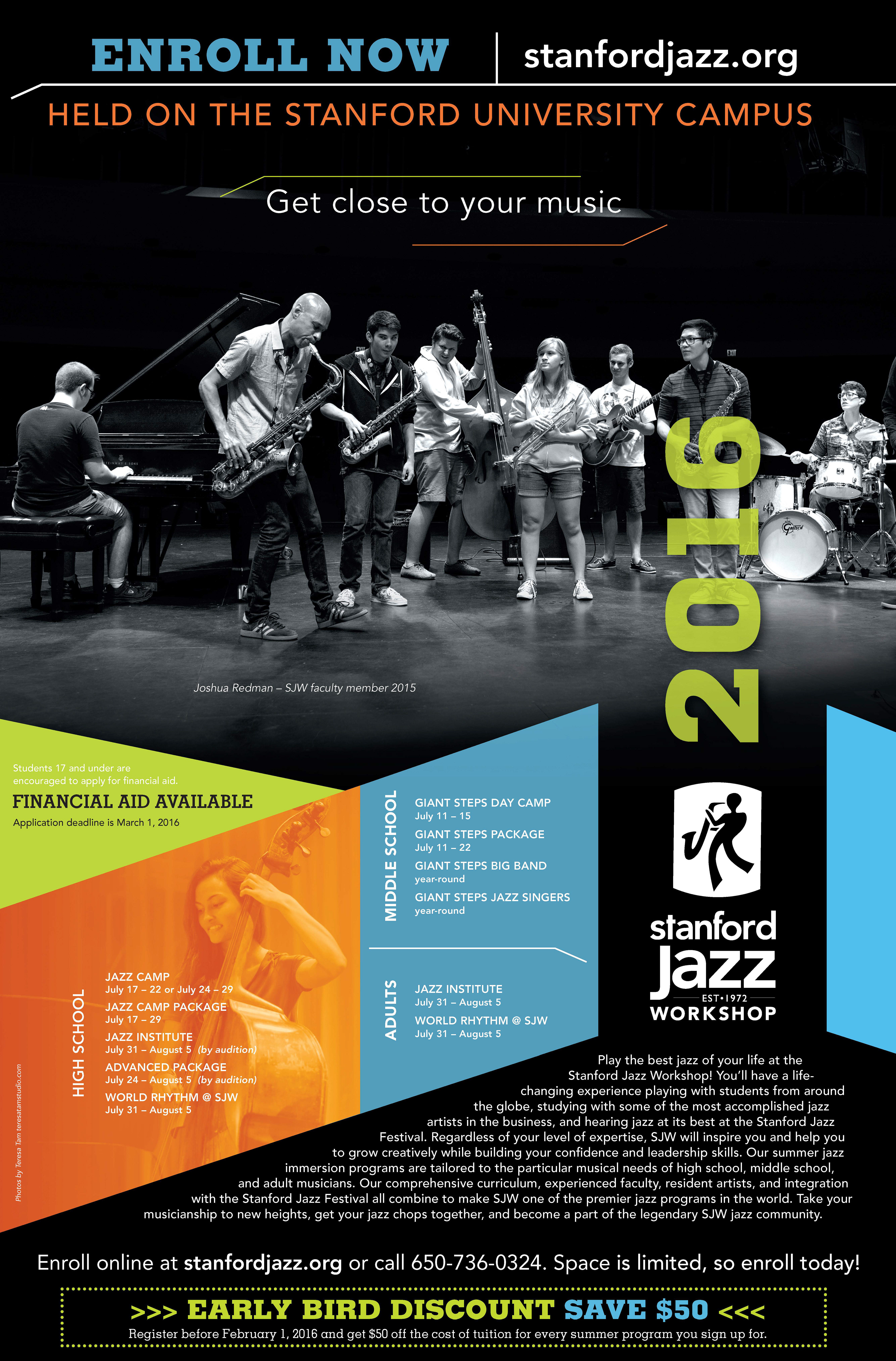 EDUCATION POSTER