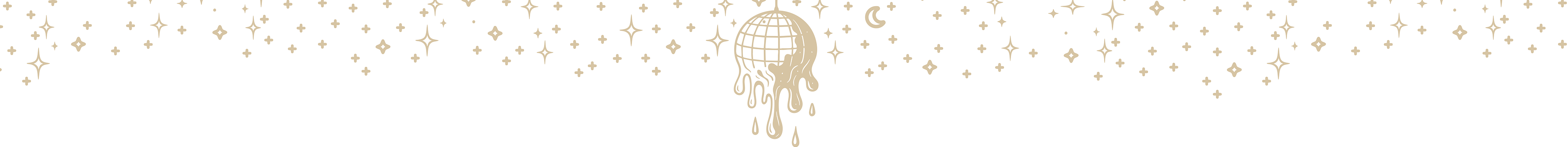Melting Disco Logo