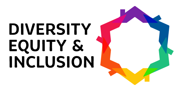 DEI Department Logo for Real Estate Services Company
