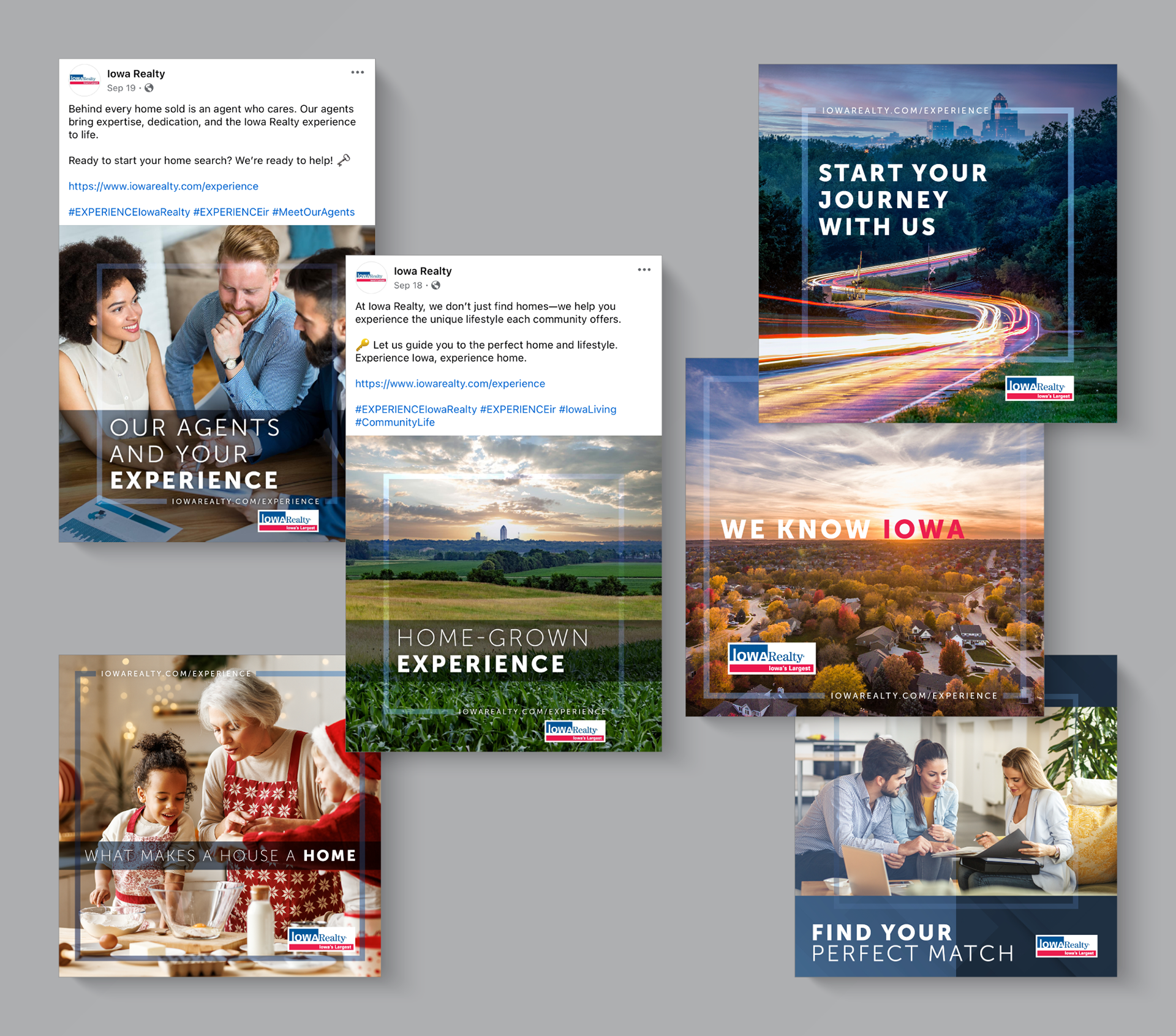 Social Media Campaign