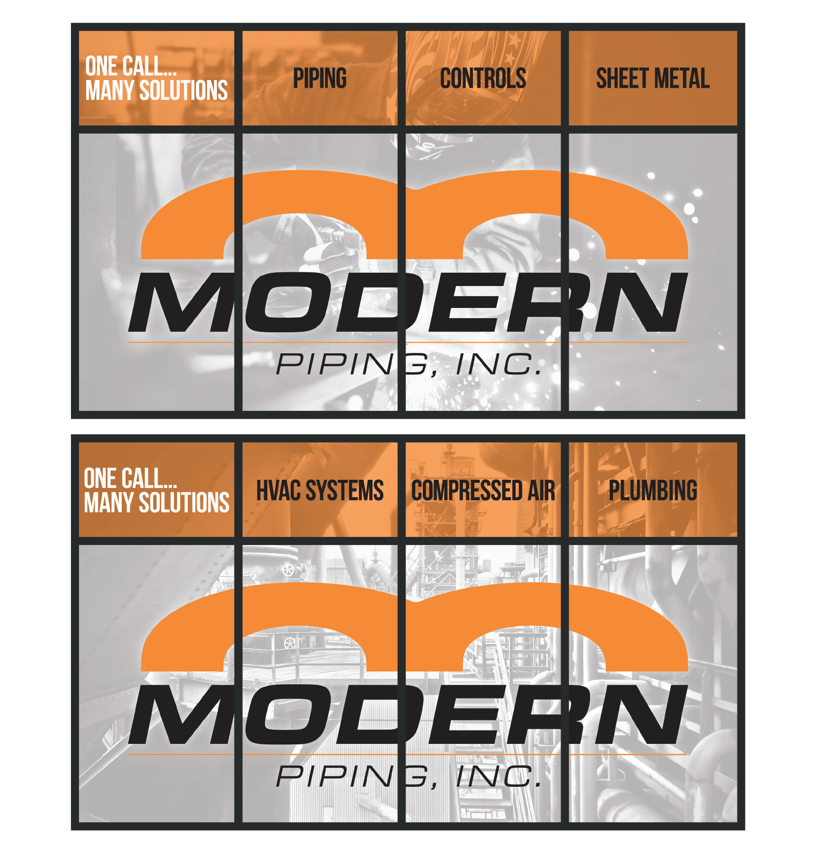 Business Window Graphics
