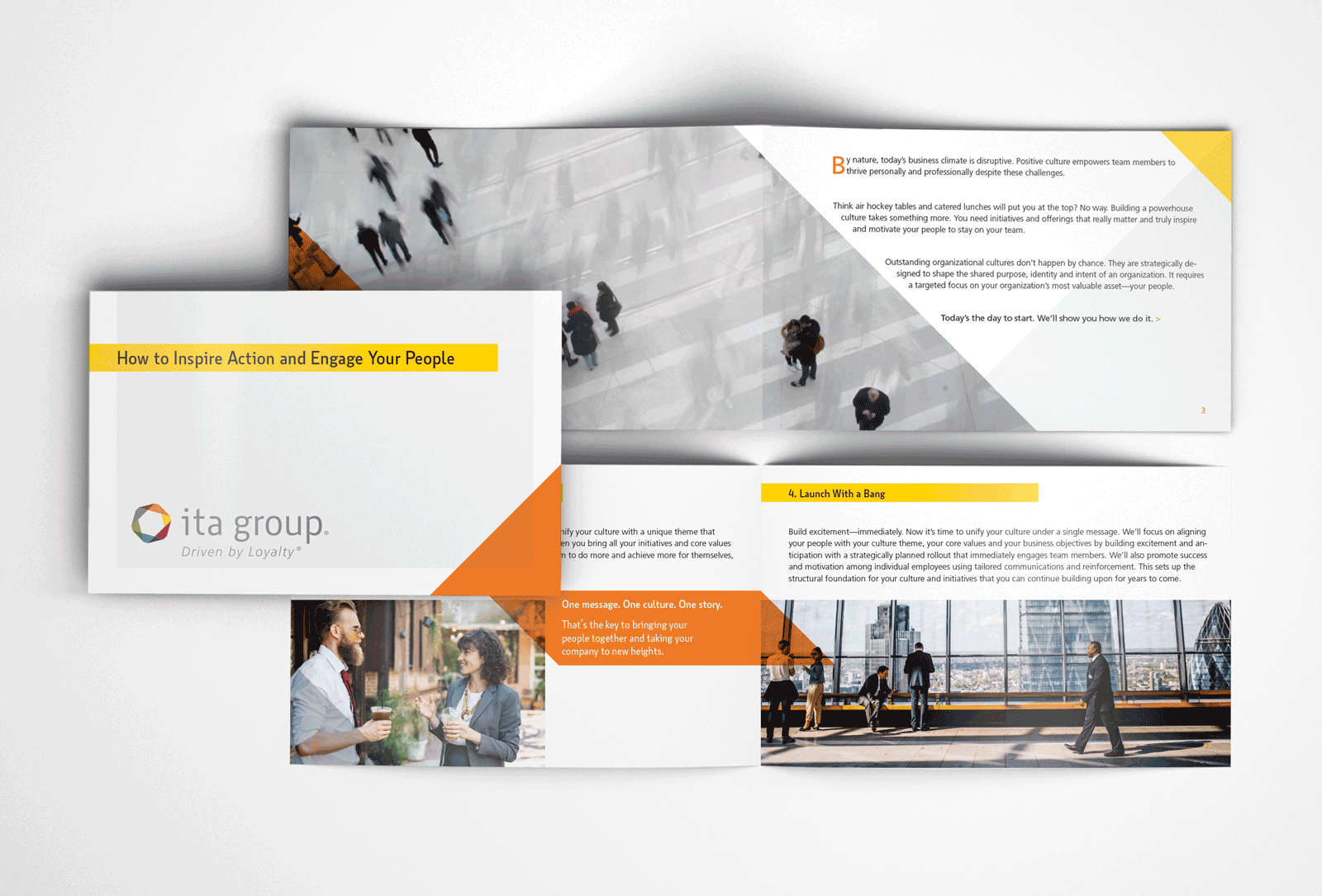 Informational Booklet