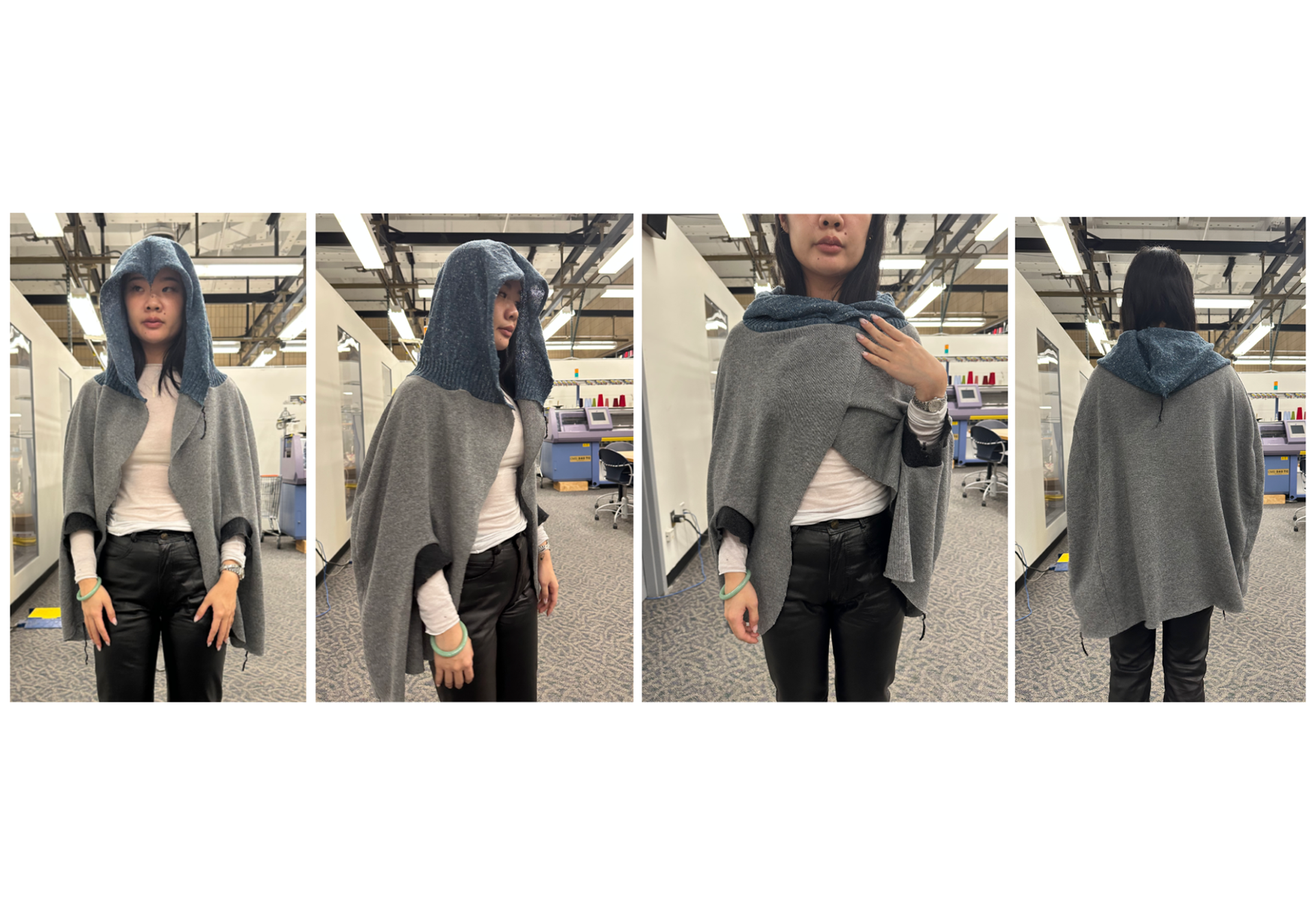 Prototype Fittings