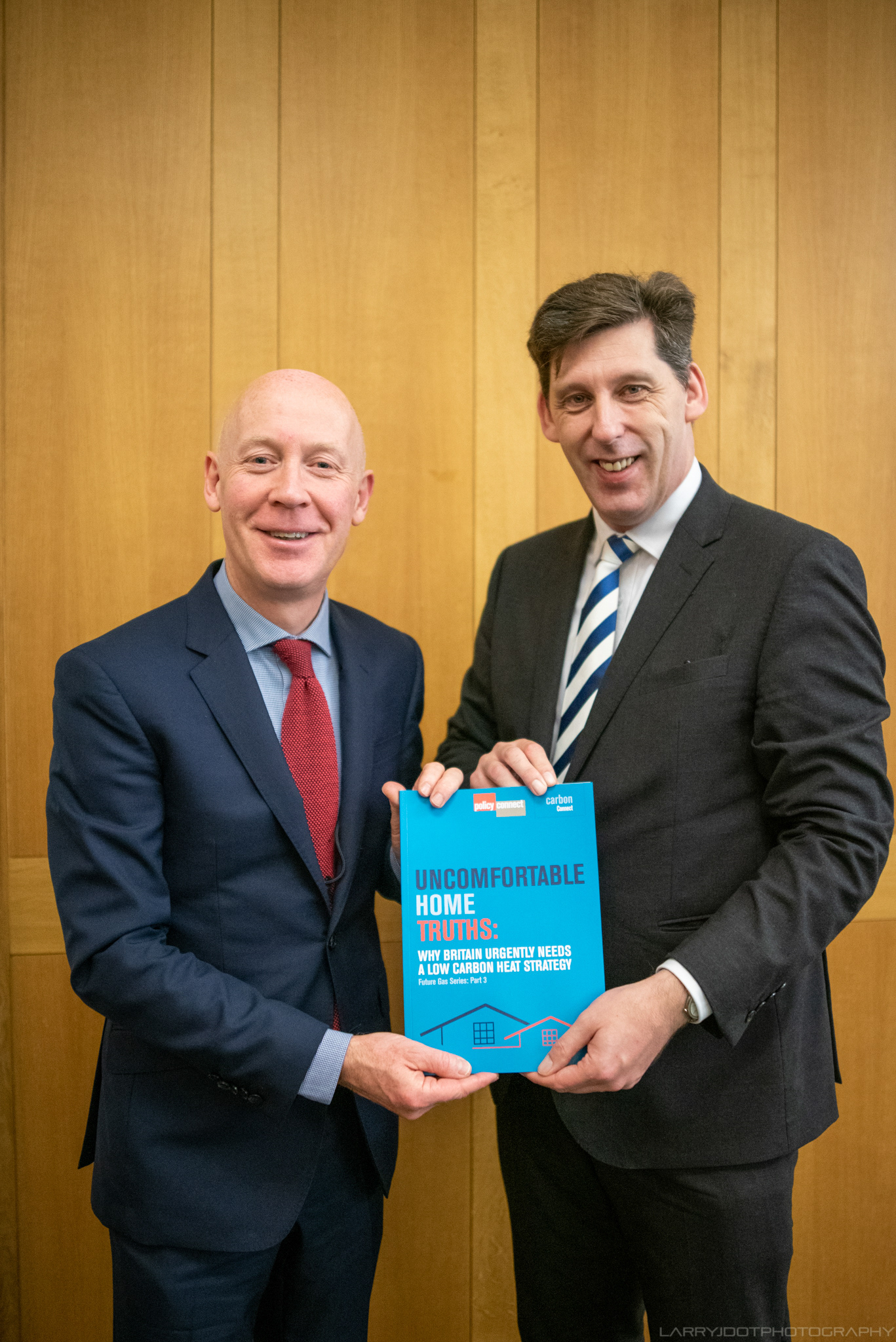 Policy connect - Houses of the Parliament