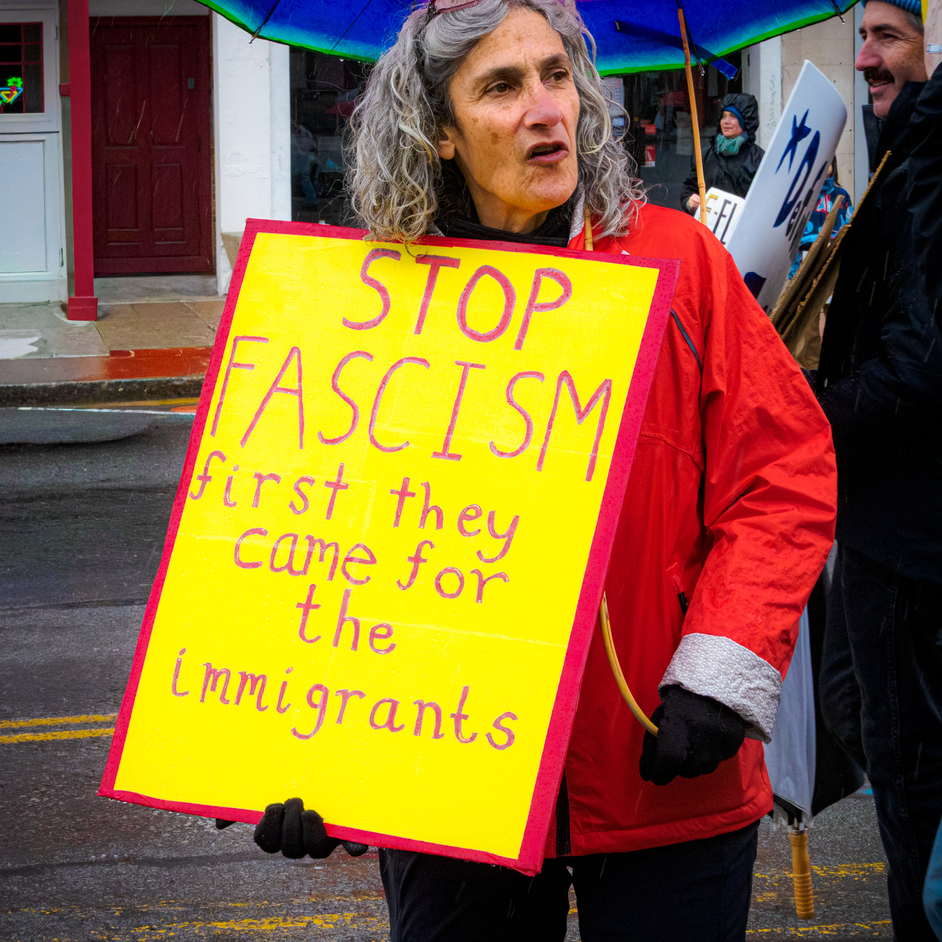 stop