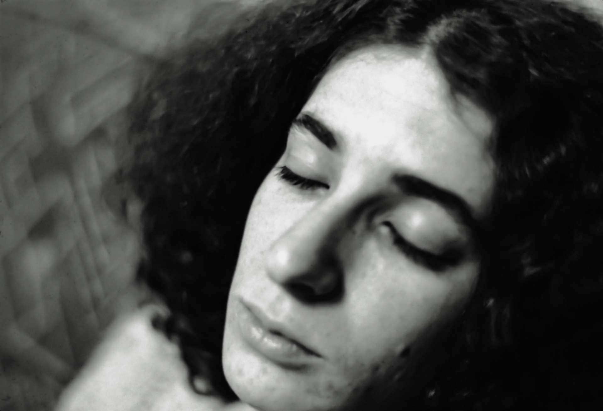 debbie rests