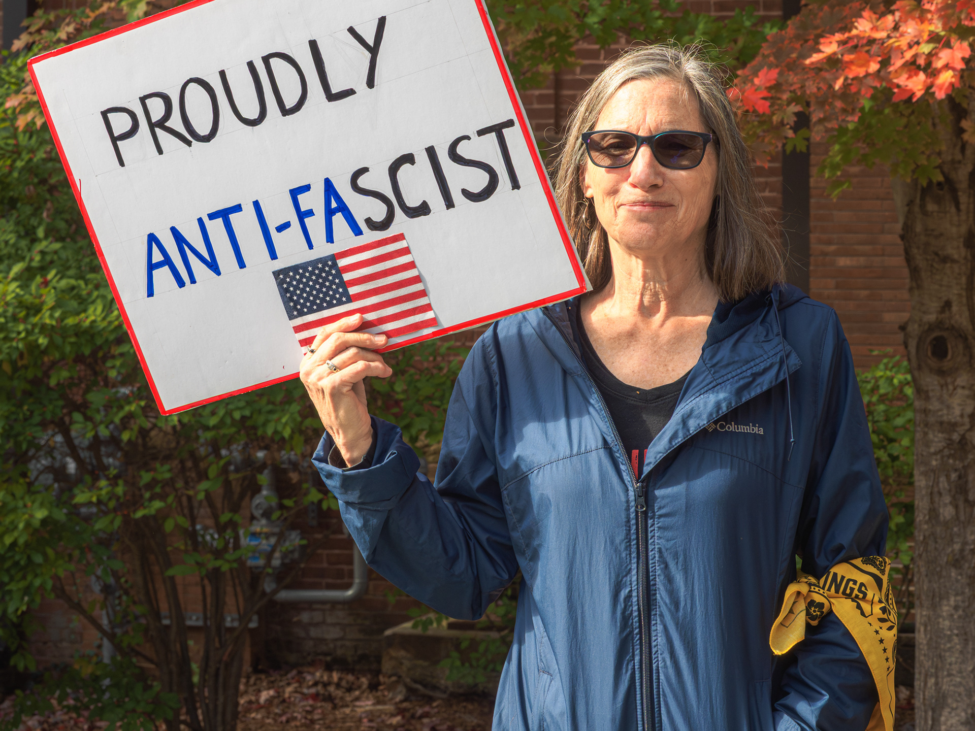 antifa