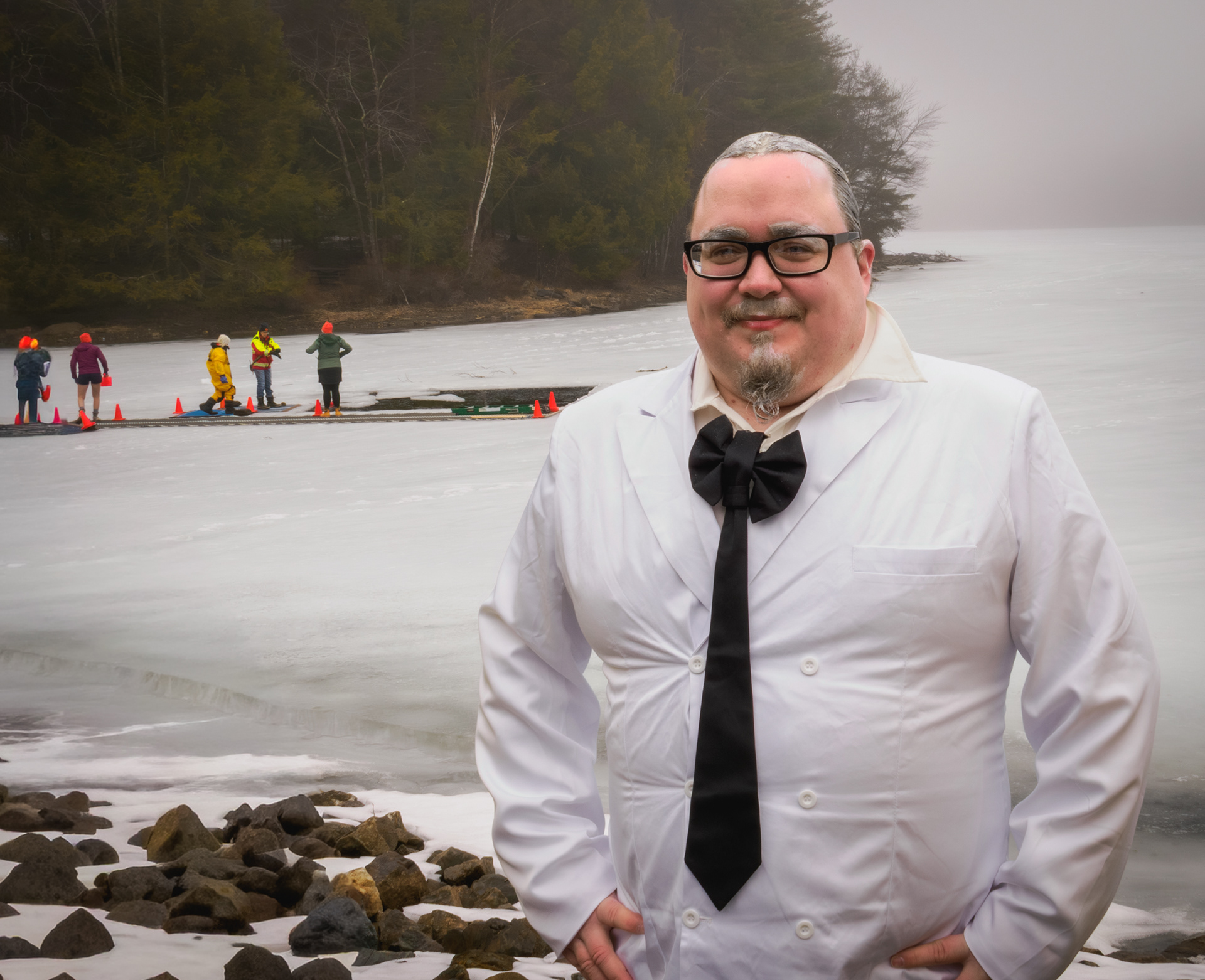 colonel sanders