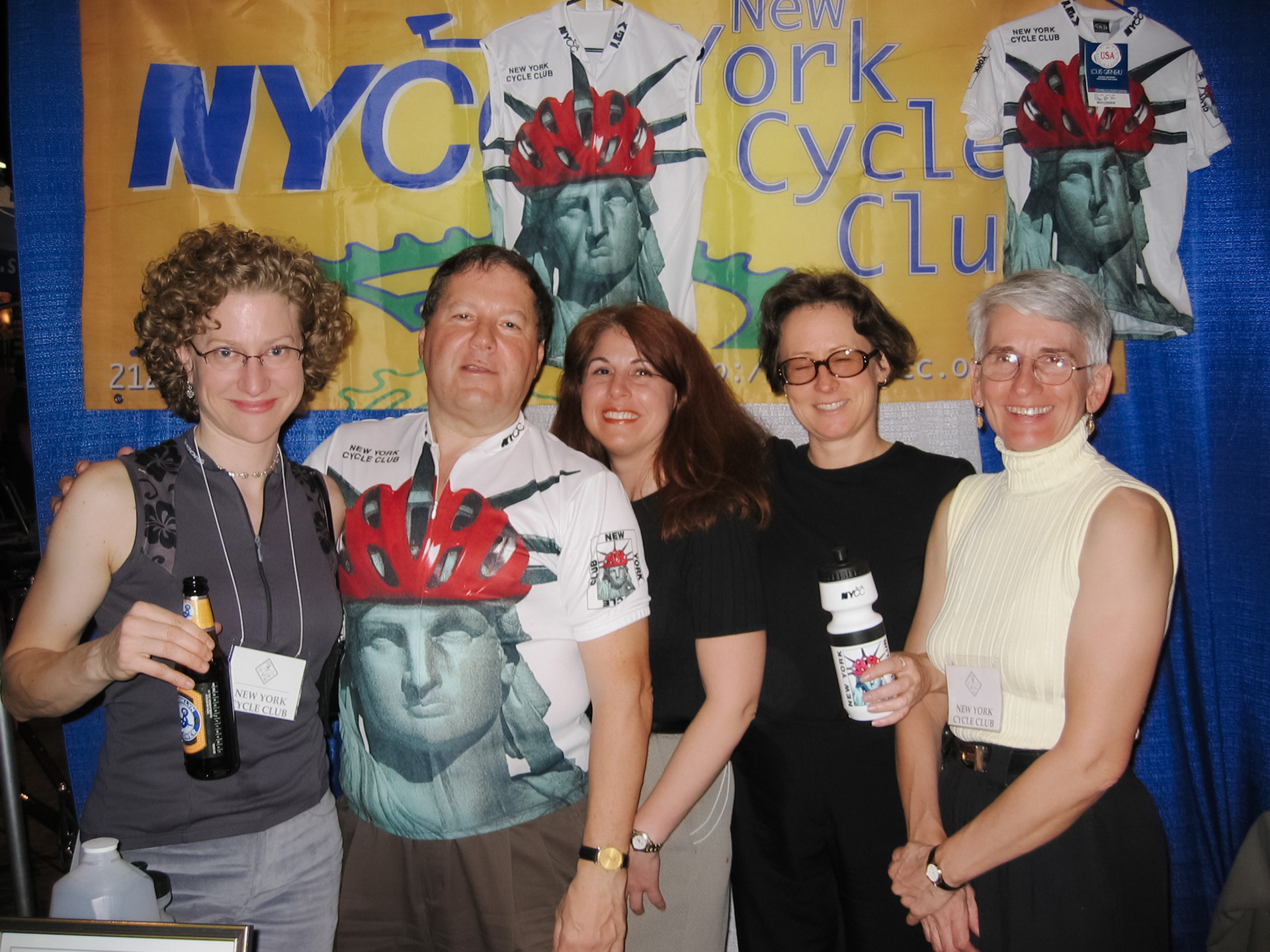 nycc folks