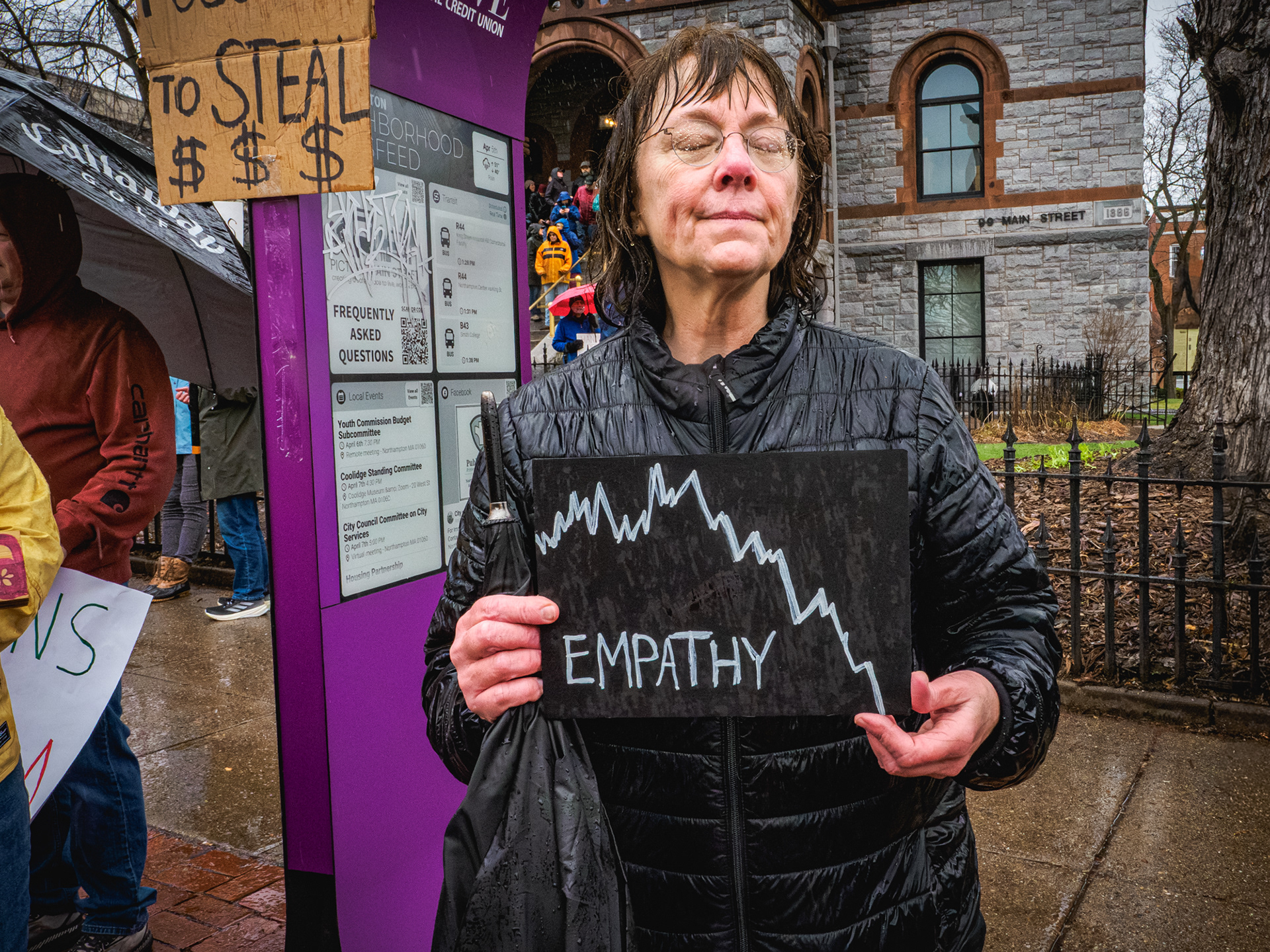 measuring empathy