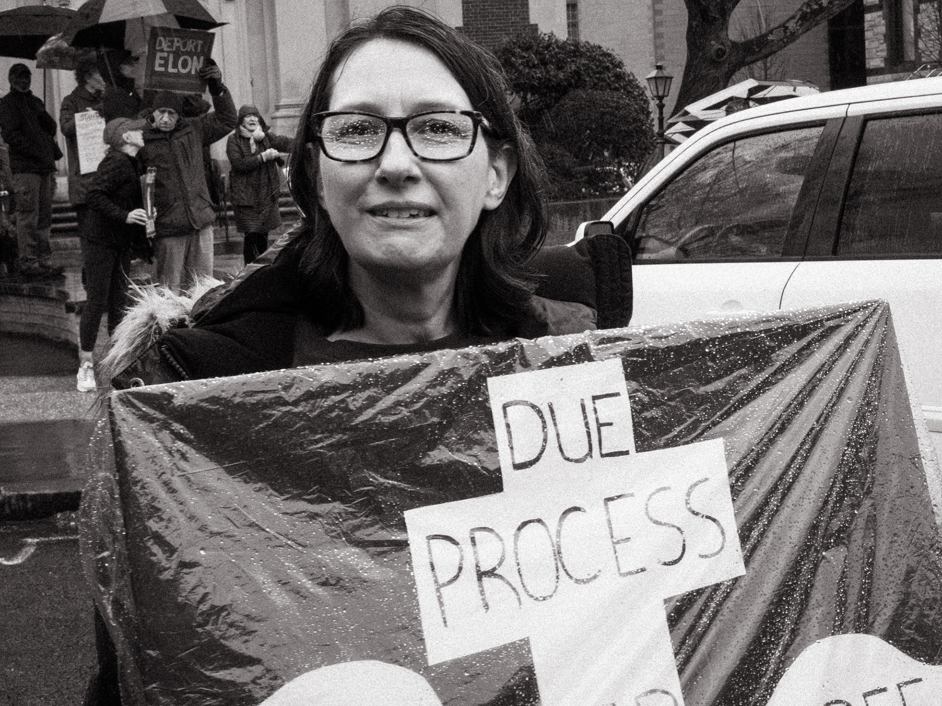 due process