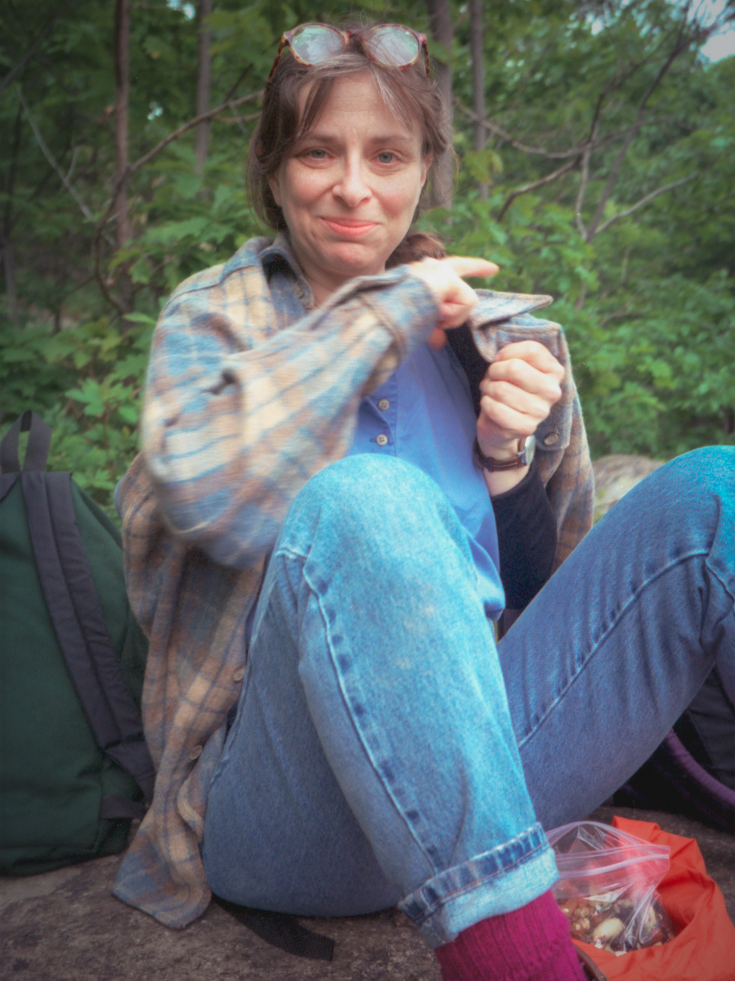 ann beckerman