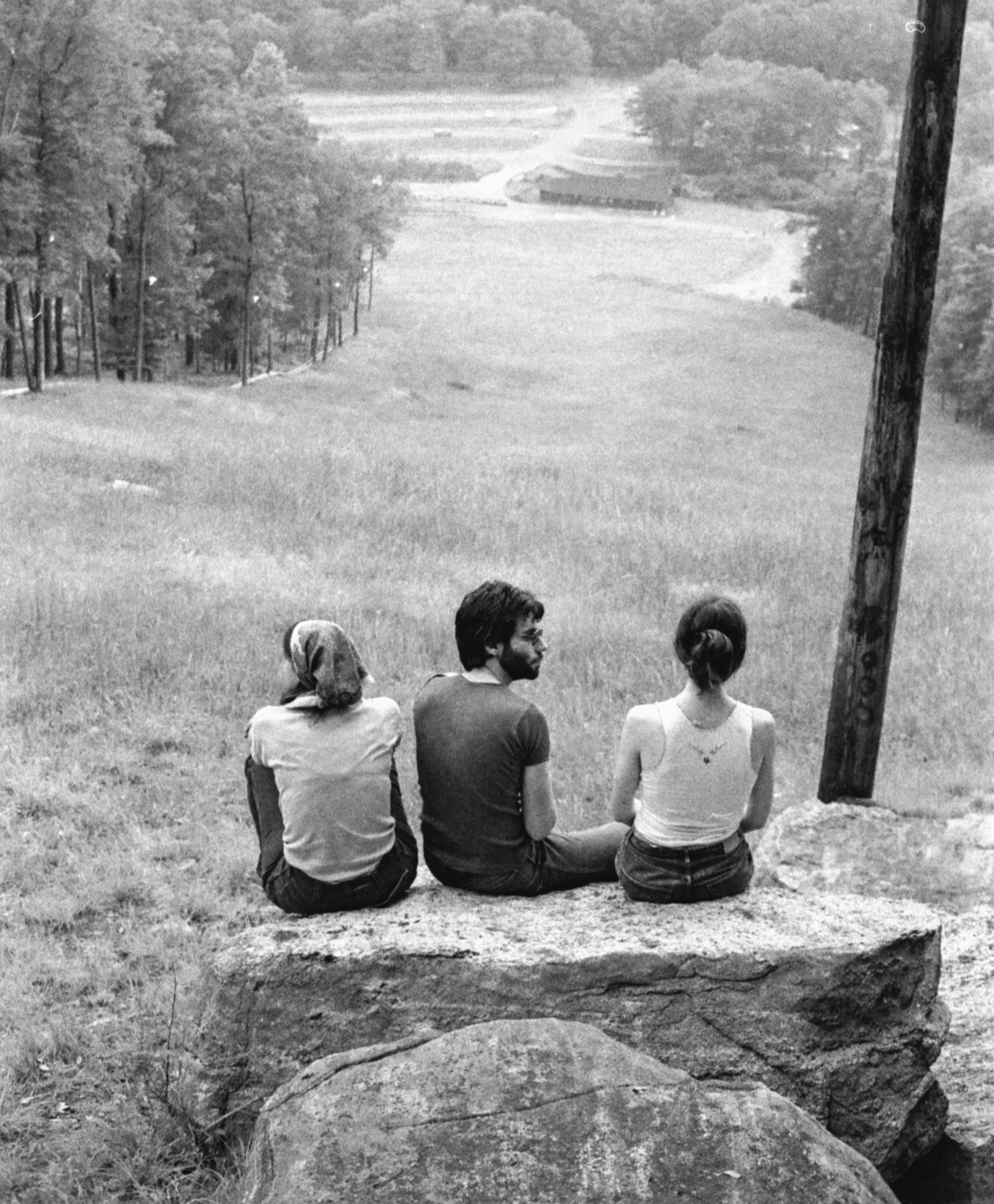 bear mountain