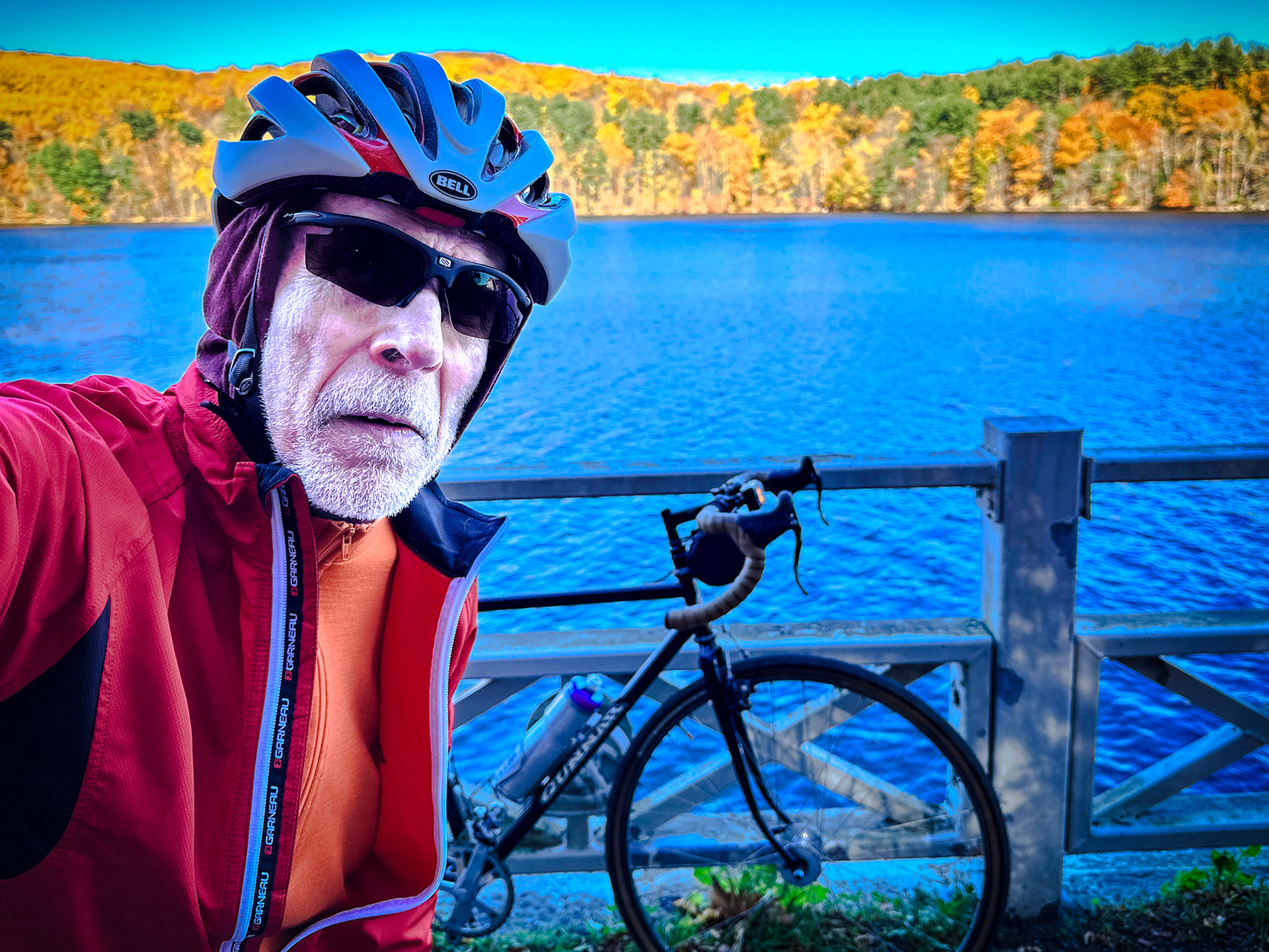reservoir travels