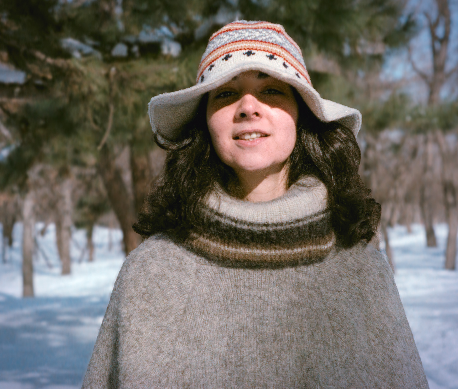 phyllis goffen