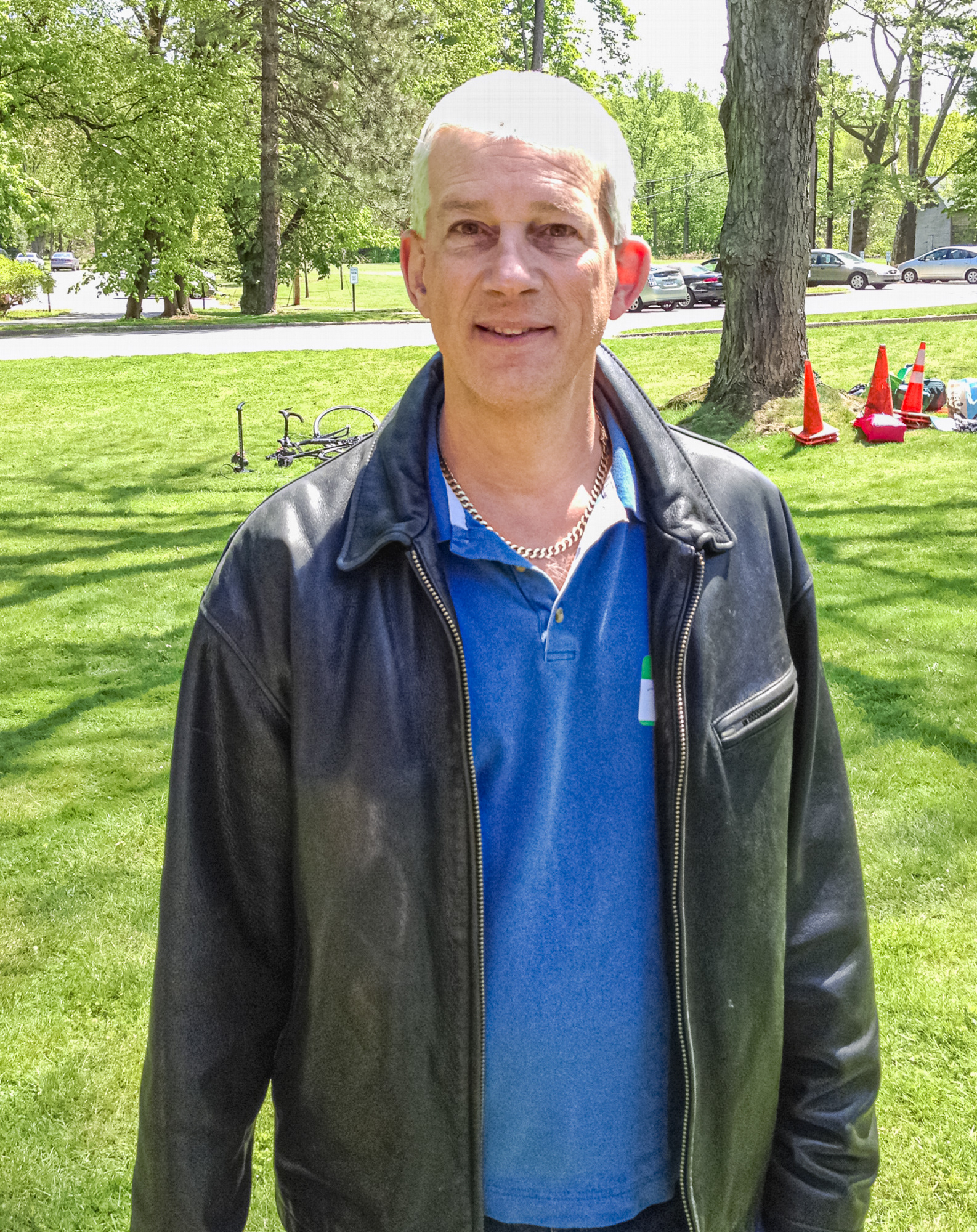 david karel