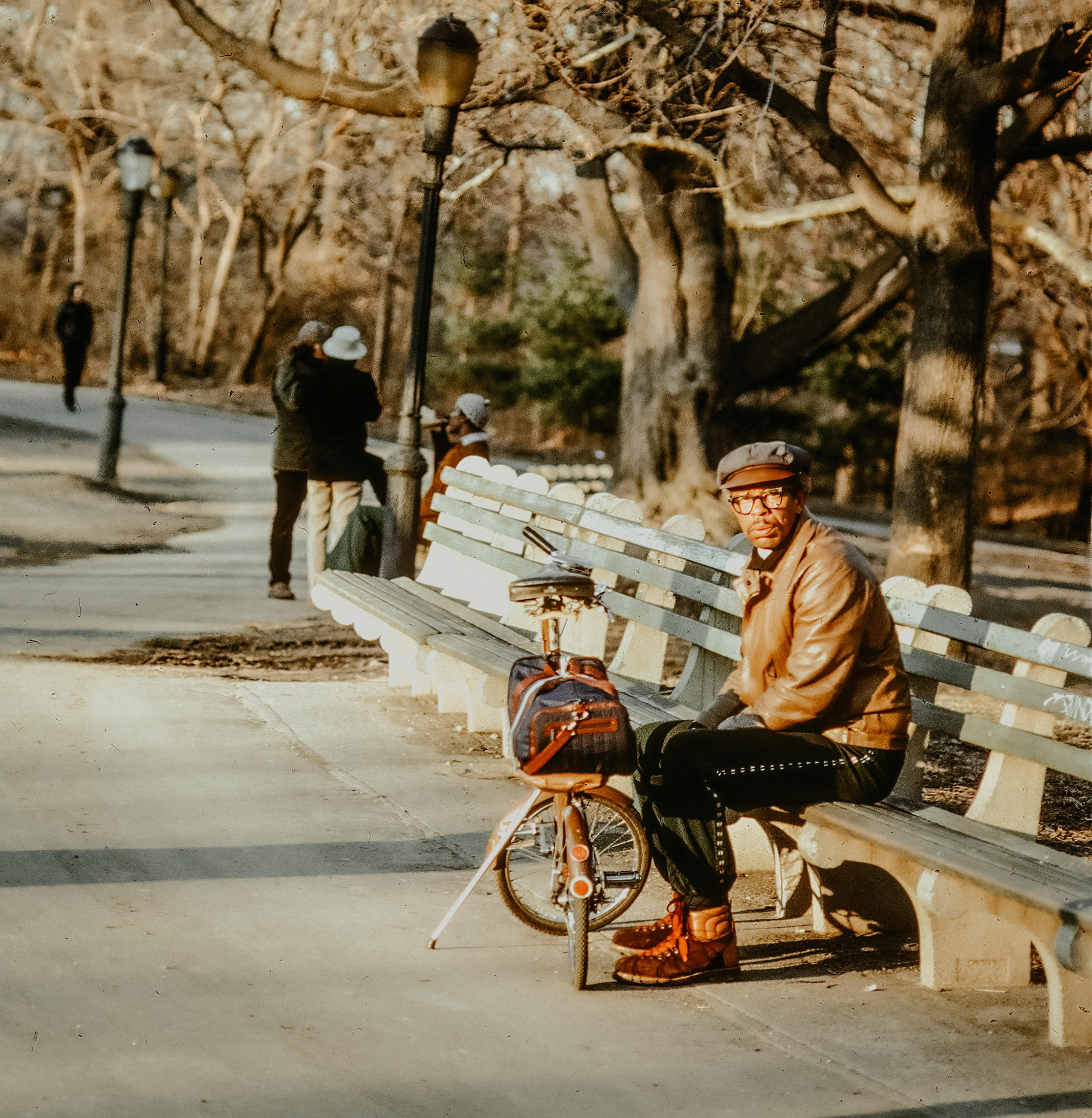 central park