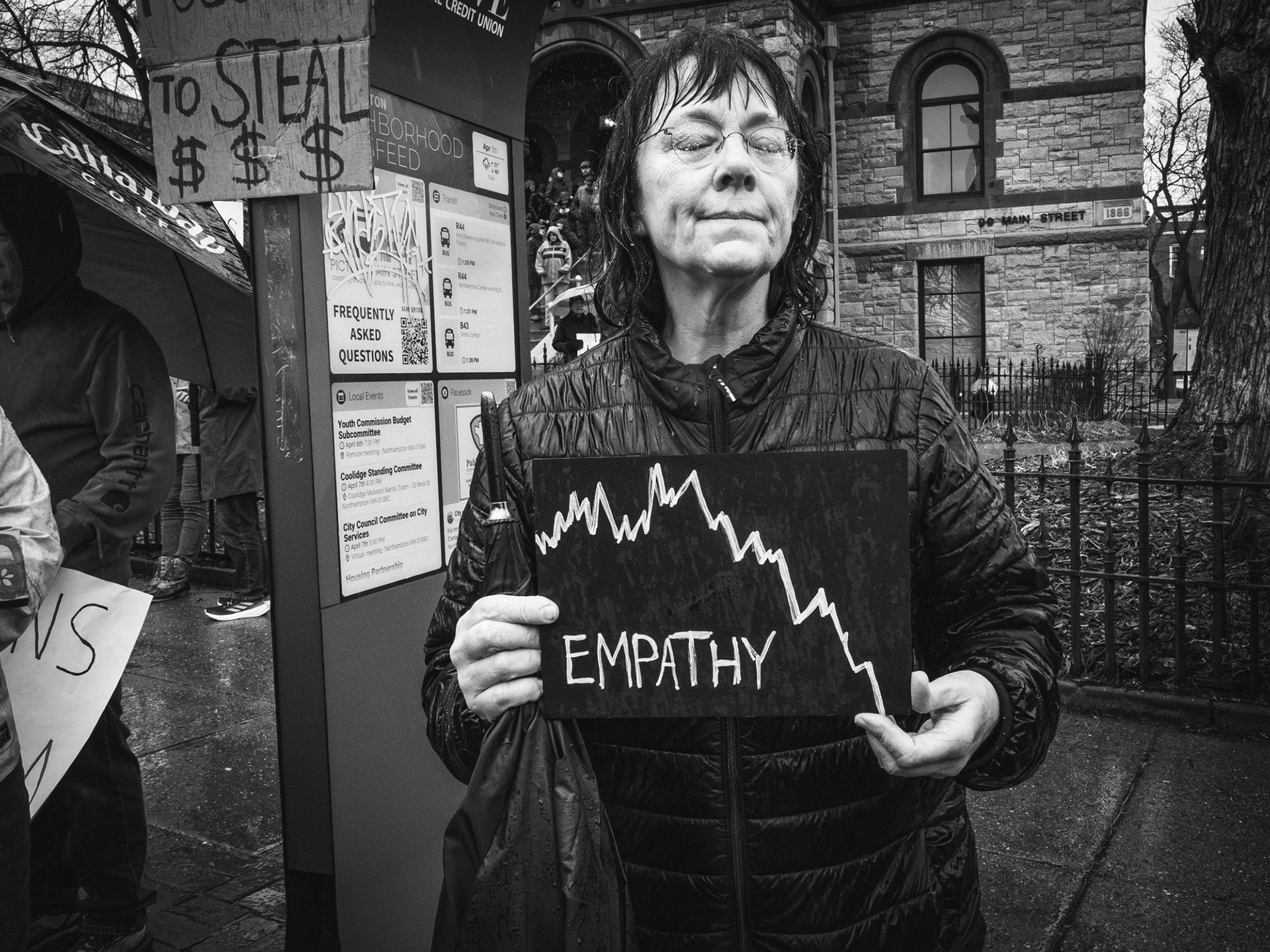 tracking empathy