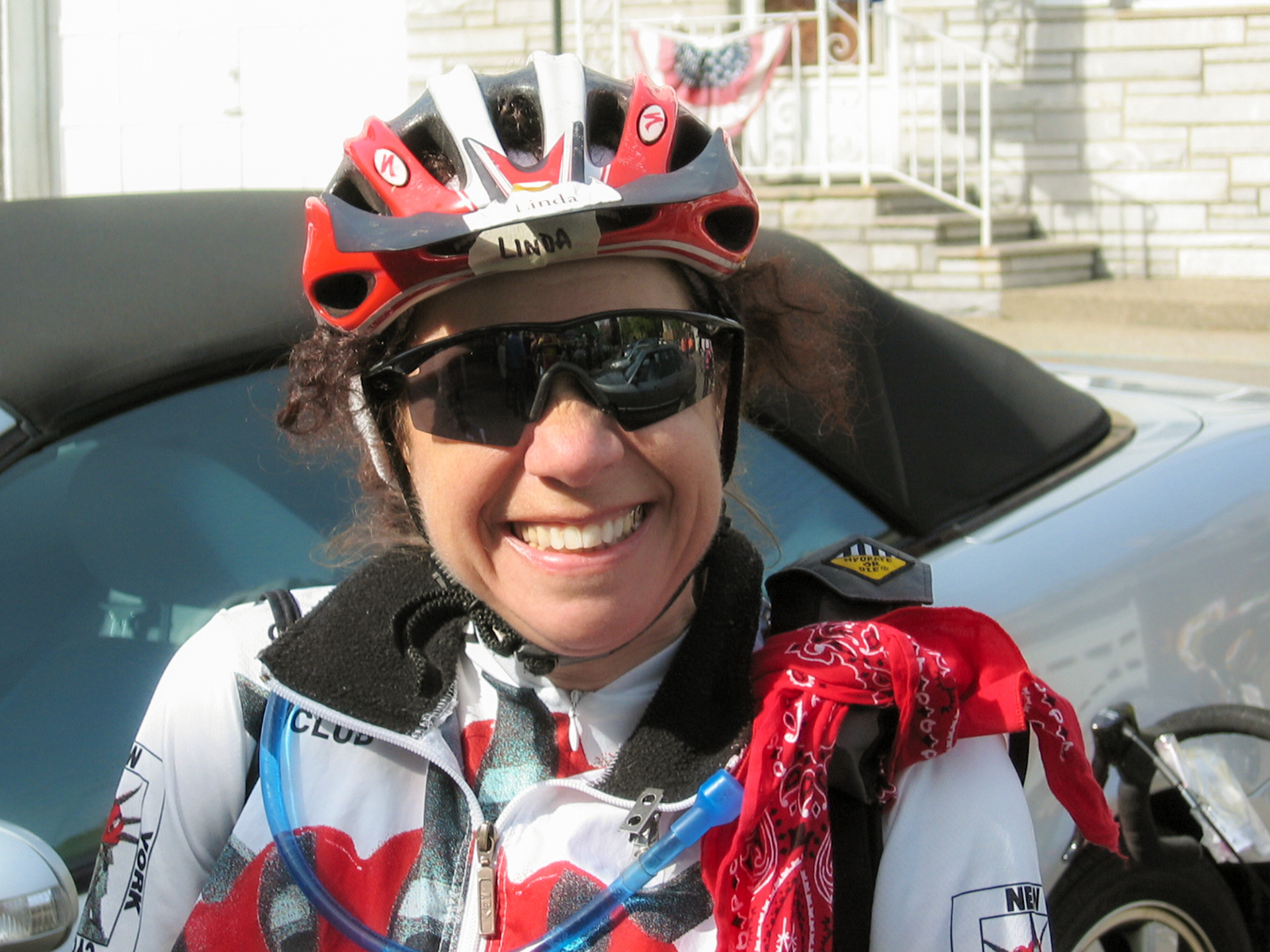 linda wintner
