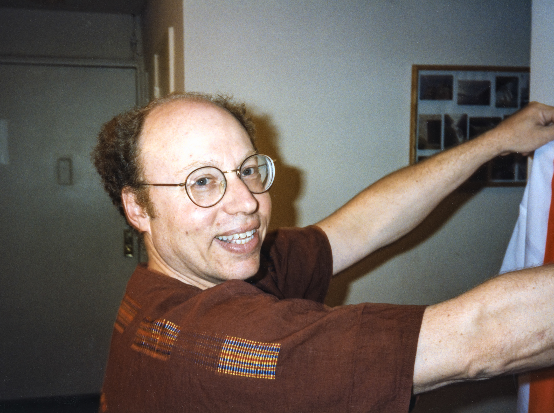 charlie scheinberg