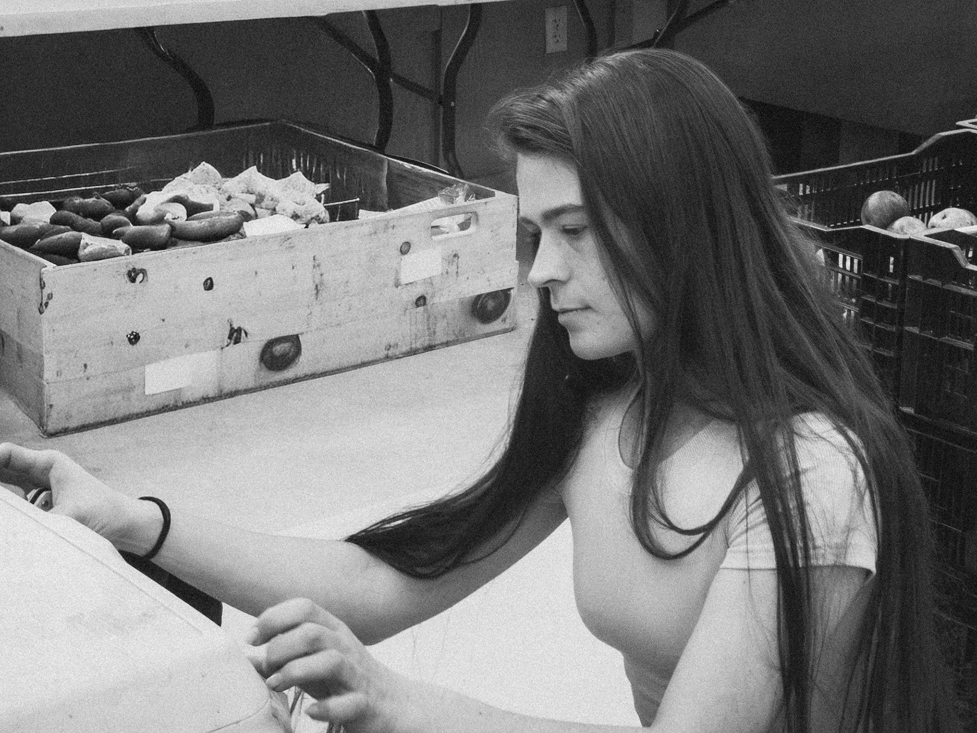 contemplative