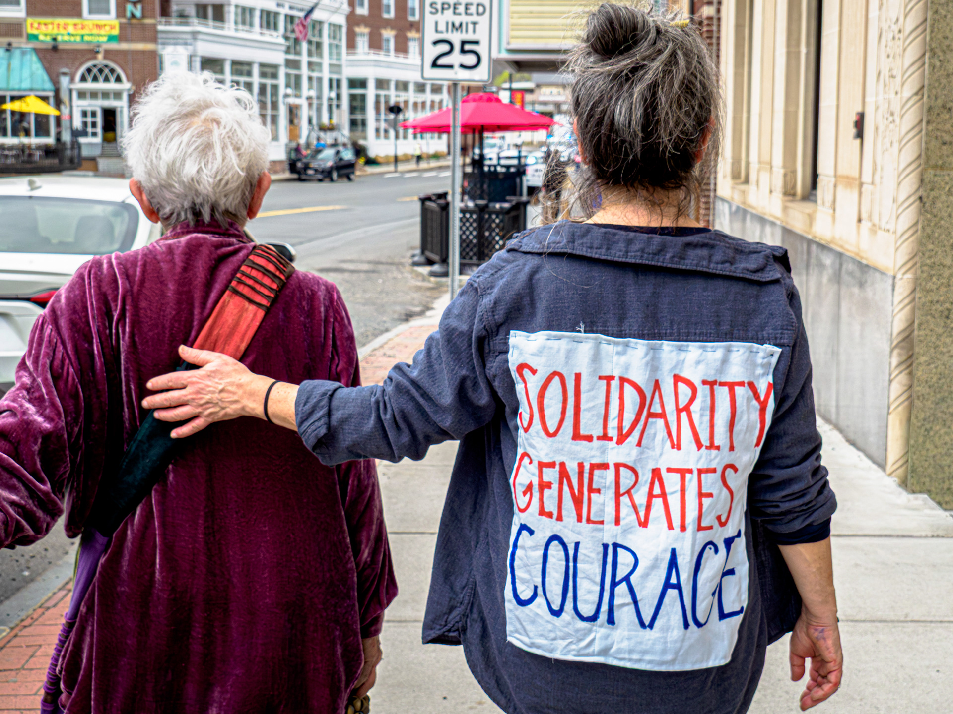 solidarity